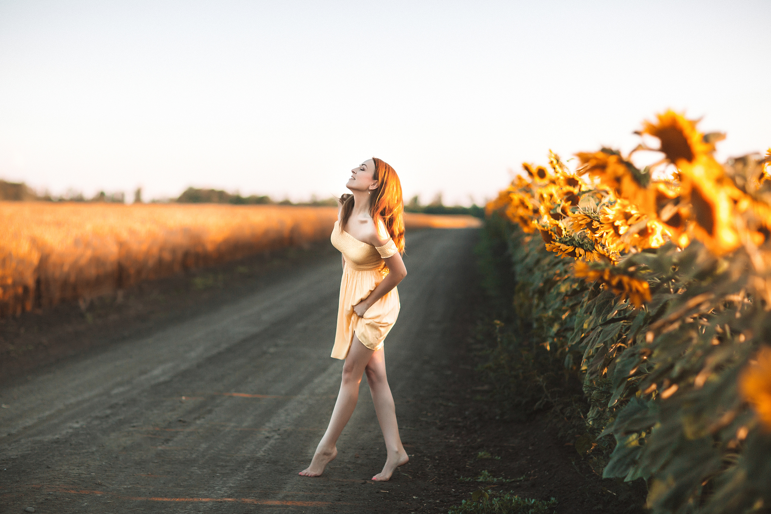 Юлия. Свадебный и семейный фотограф/видеограф в Краснодаре Наталья Осинская