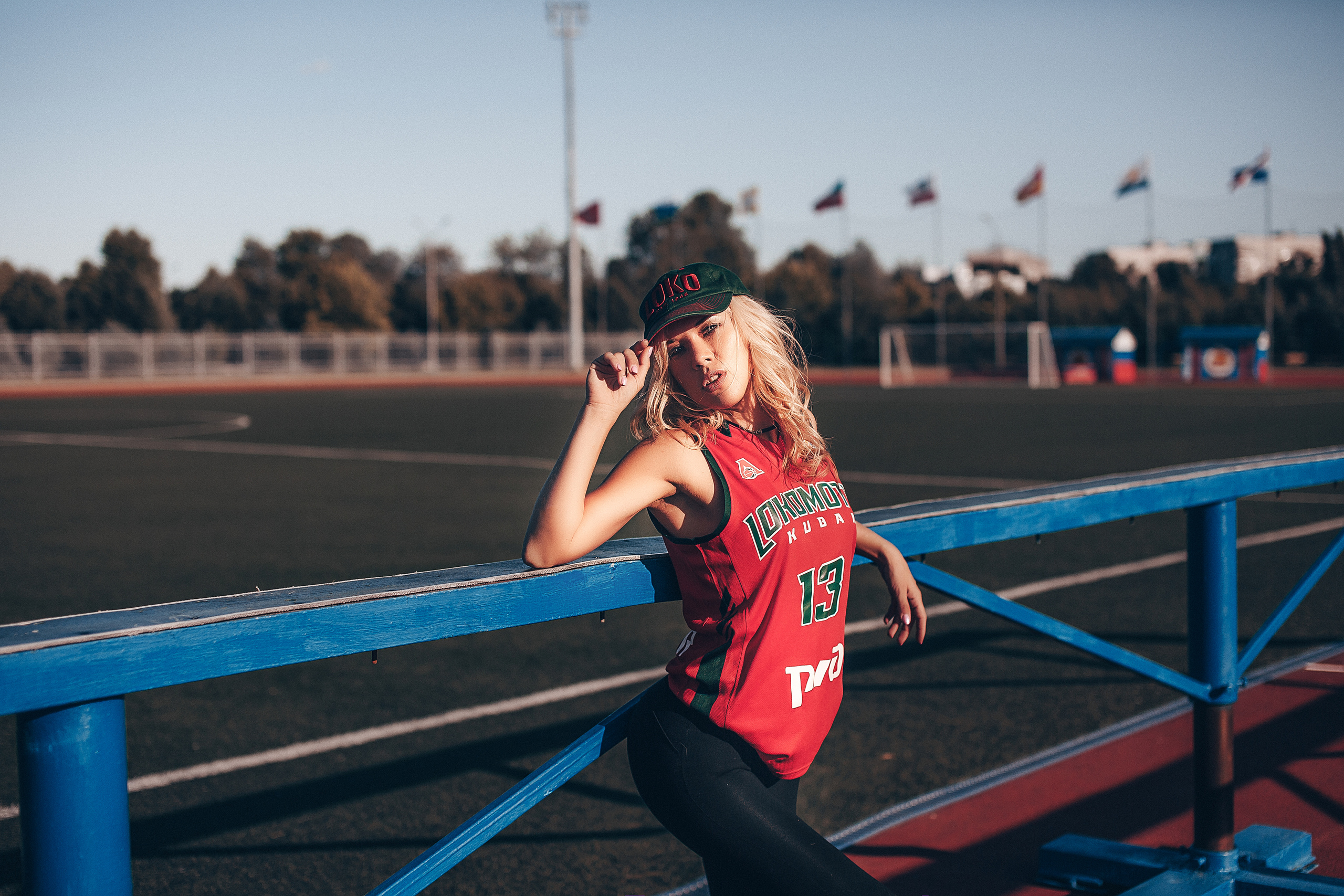 Sport. Свадебный и семейный фотограф/видеограф в Краснодаре Наталья Осинская