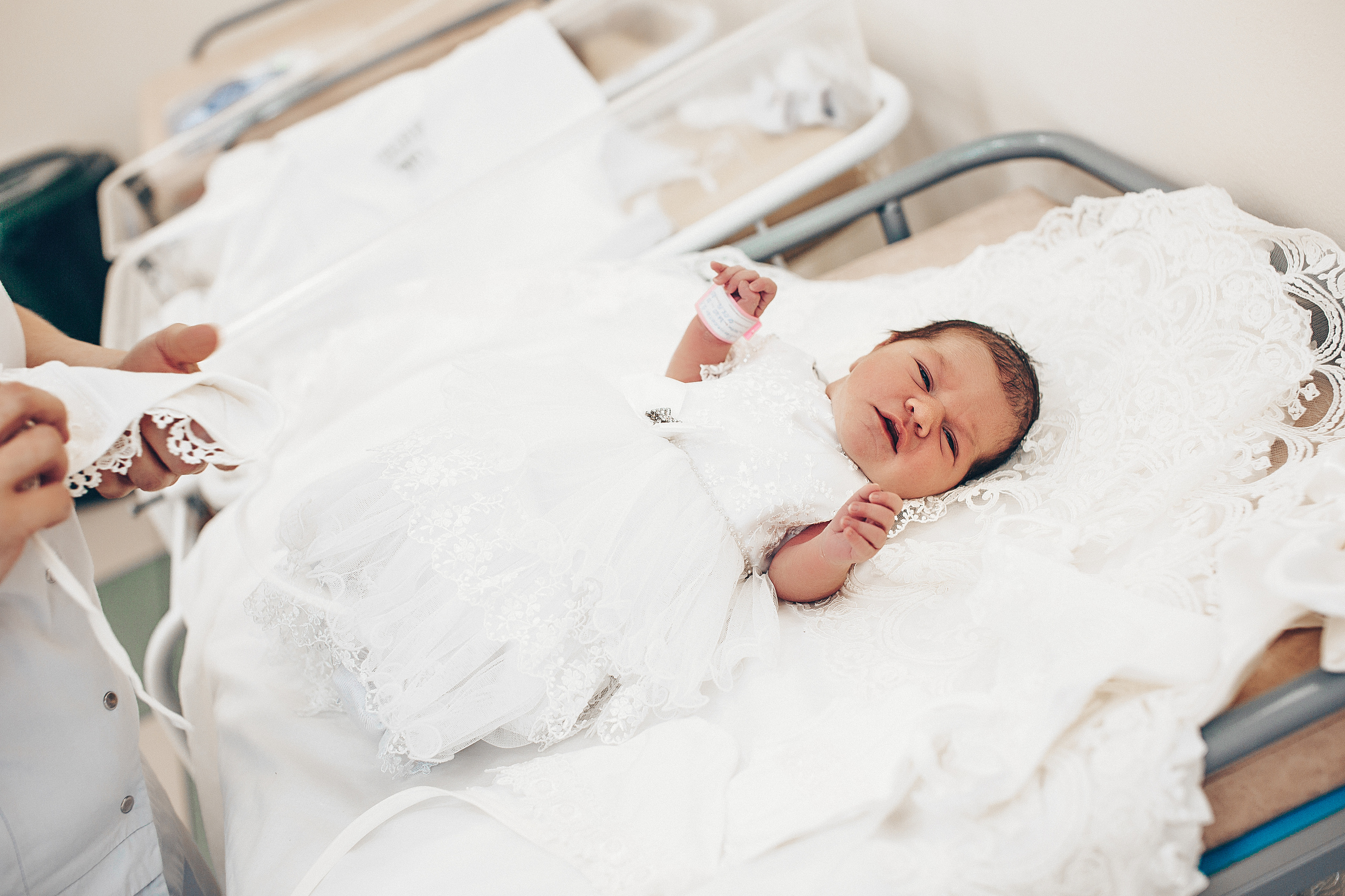 Выписка с Перинатального центра. Свадебный и семейный фотограф/видеограф в Краснодаре Наталья Осинская