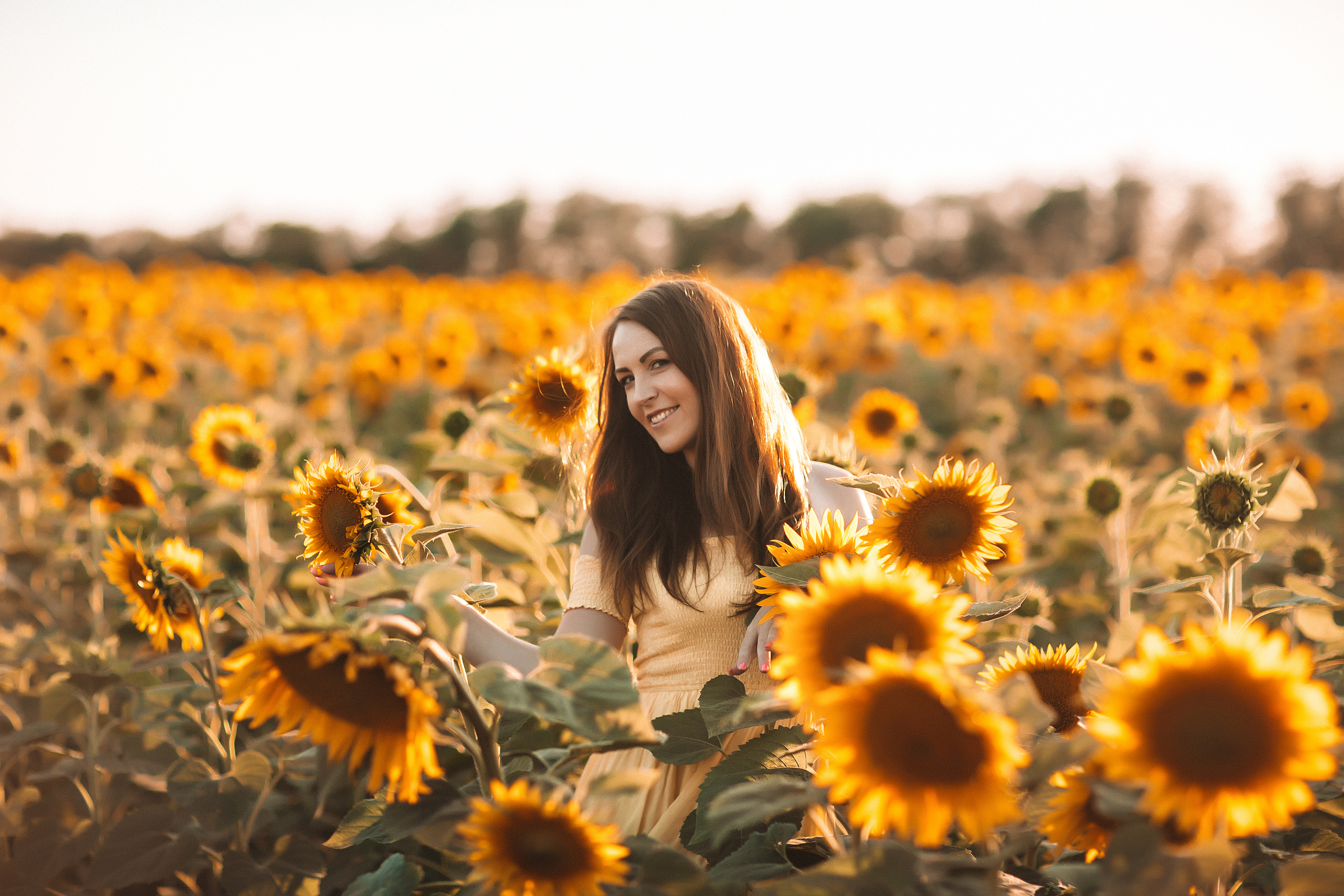 Юлия. Свадебный и семейный фотограф/видеограф в Краснодаре Наталья Осинская