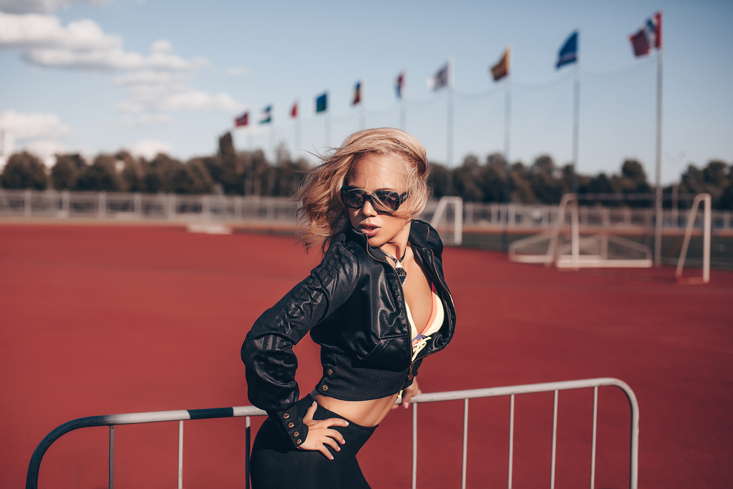 Sport. Свадебный и семейный фотограф/видеограф в Краснодаре Наталья Осинская