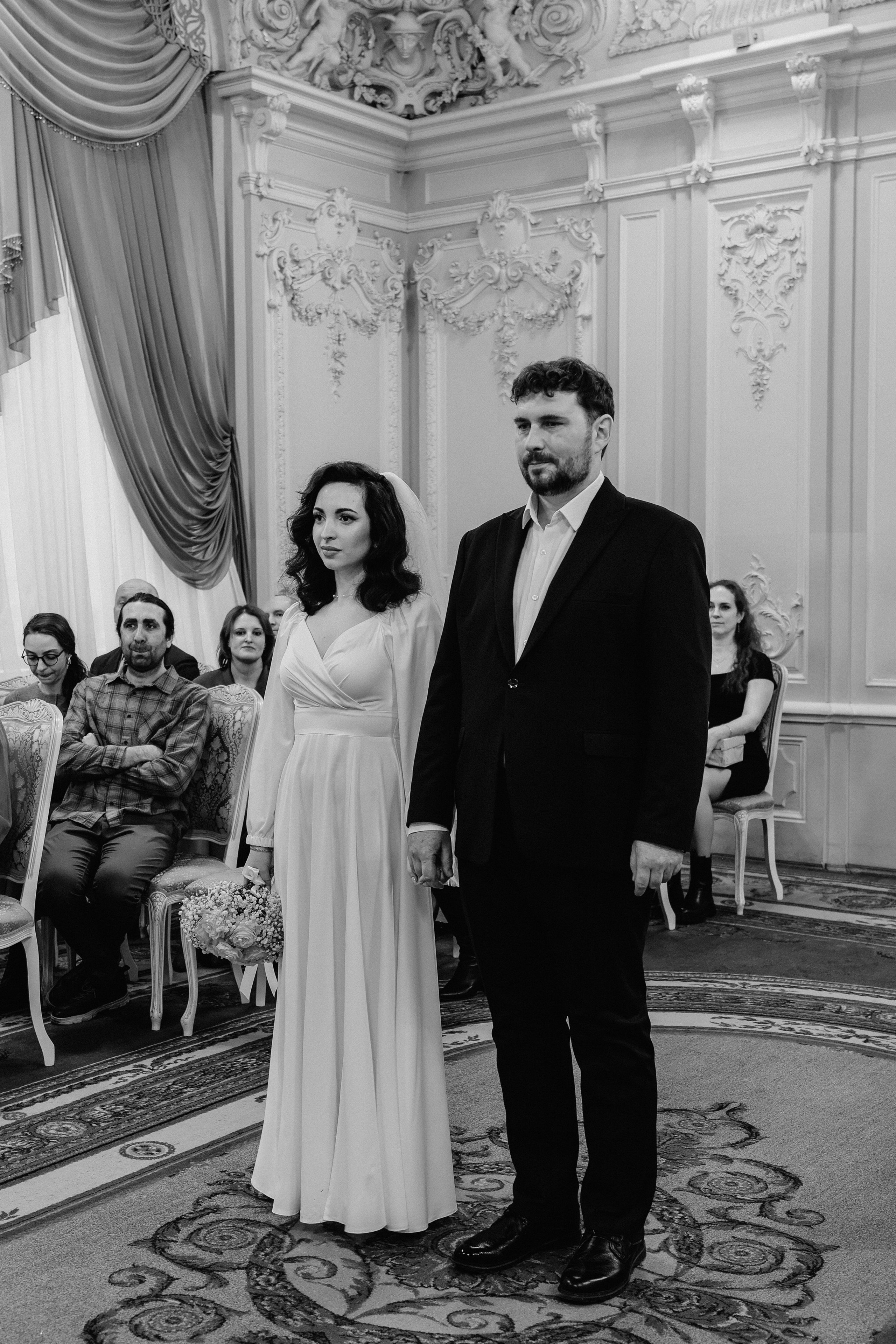 Дарья & Леонид.ДБ2. Phdkvmr.ru