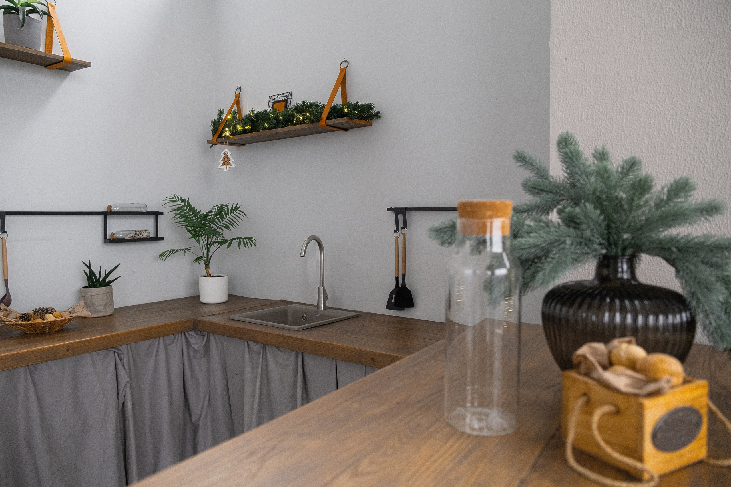 Karl Новогодний от 1500 руб. час. 5loft Фотостудия в Ижевске