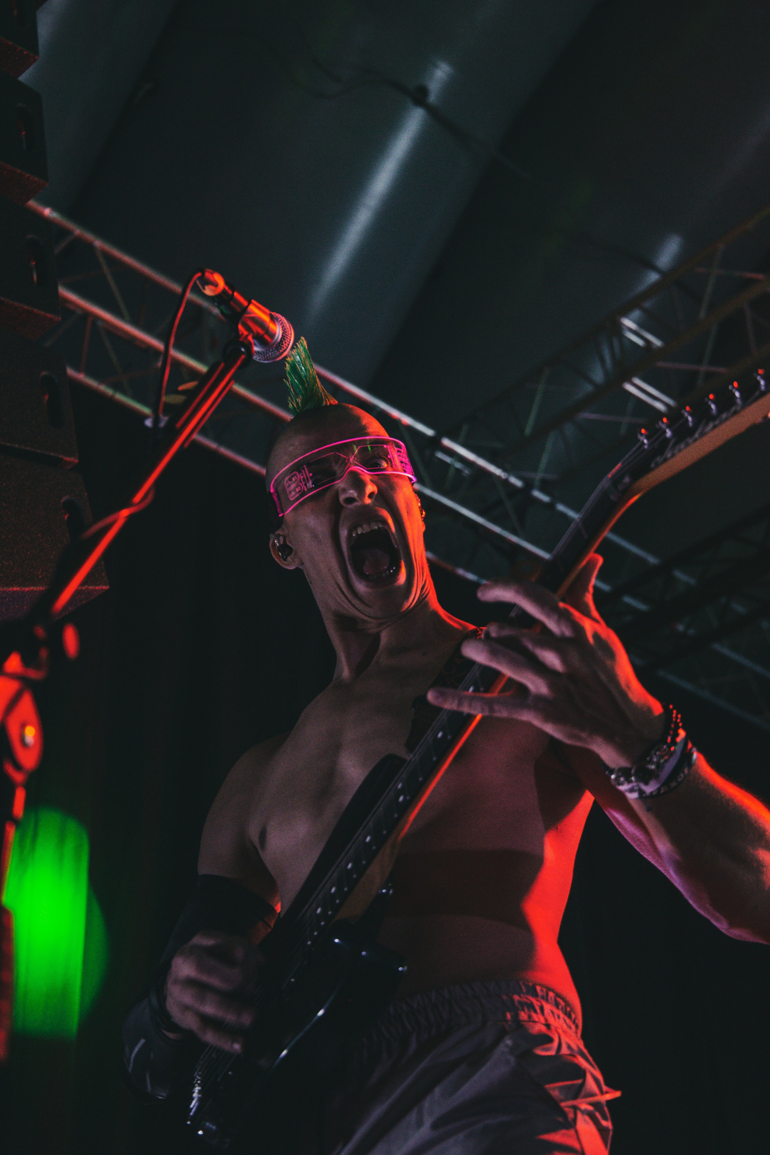 Концертная фотография | Фотограф Павел Пикулин | Ростов-на-Дону