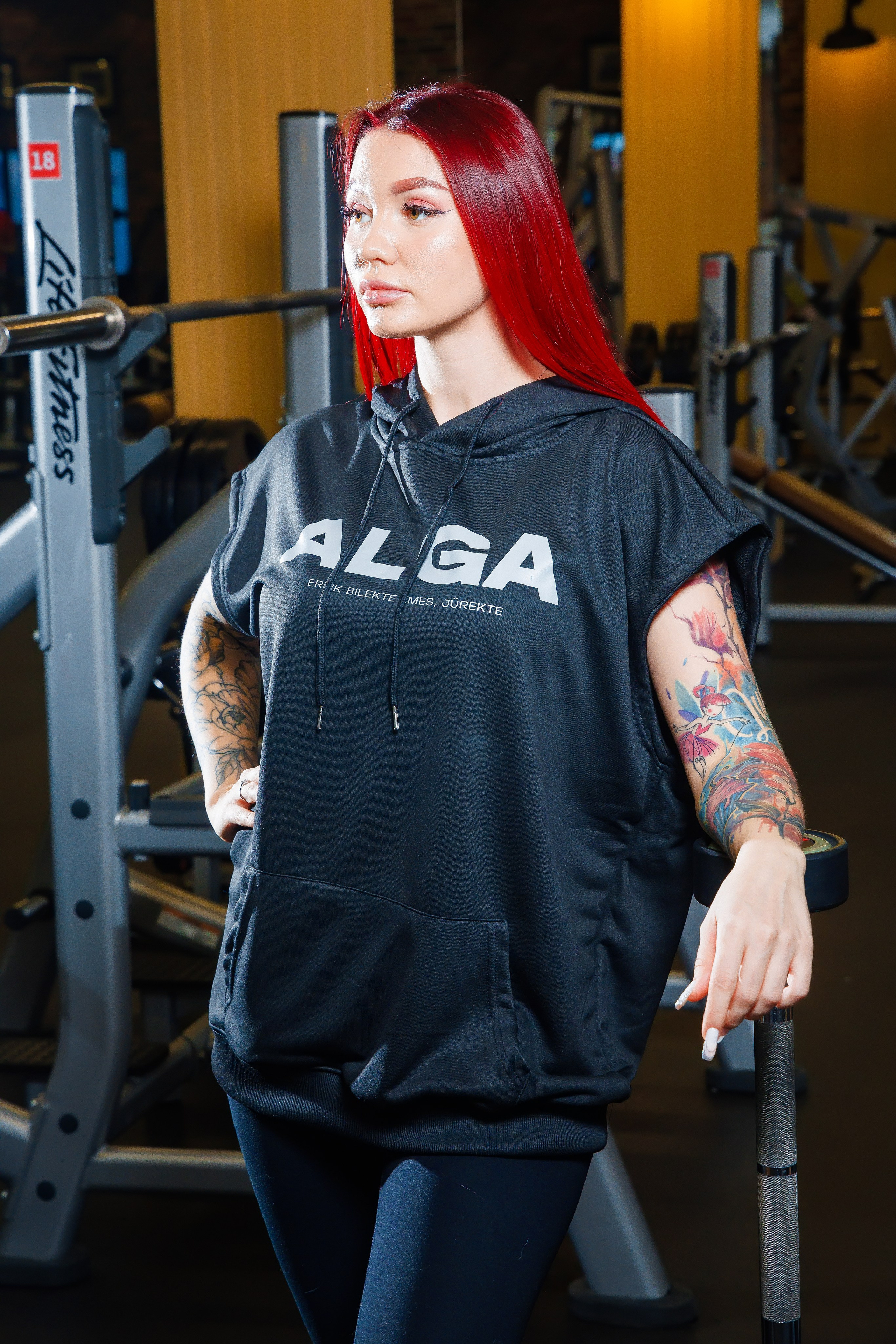 Спорт Зал Fitnespalace. Семейный и Свадебный фотограф в Астане Александр Астапов