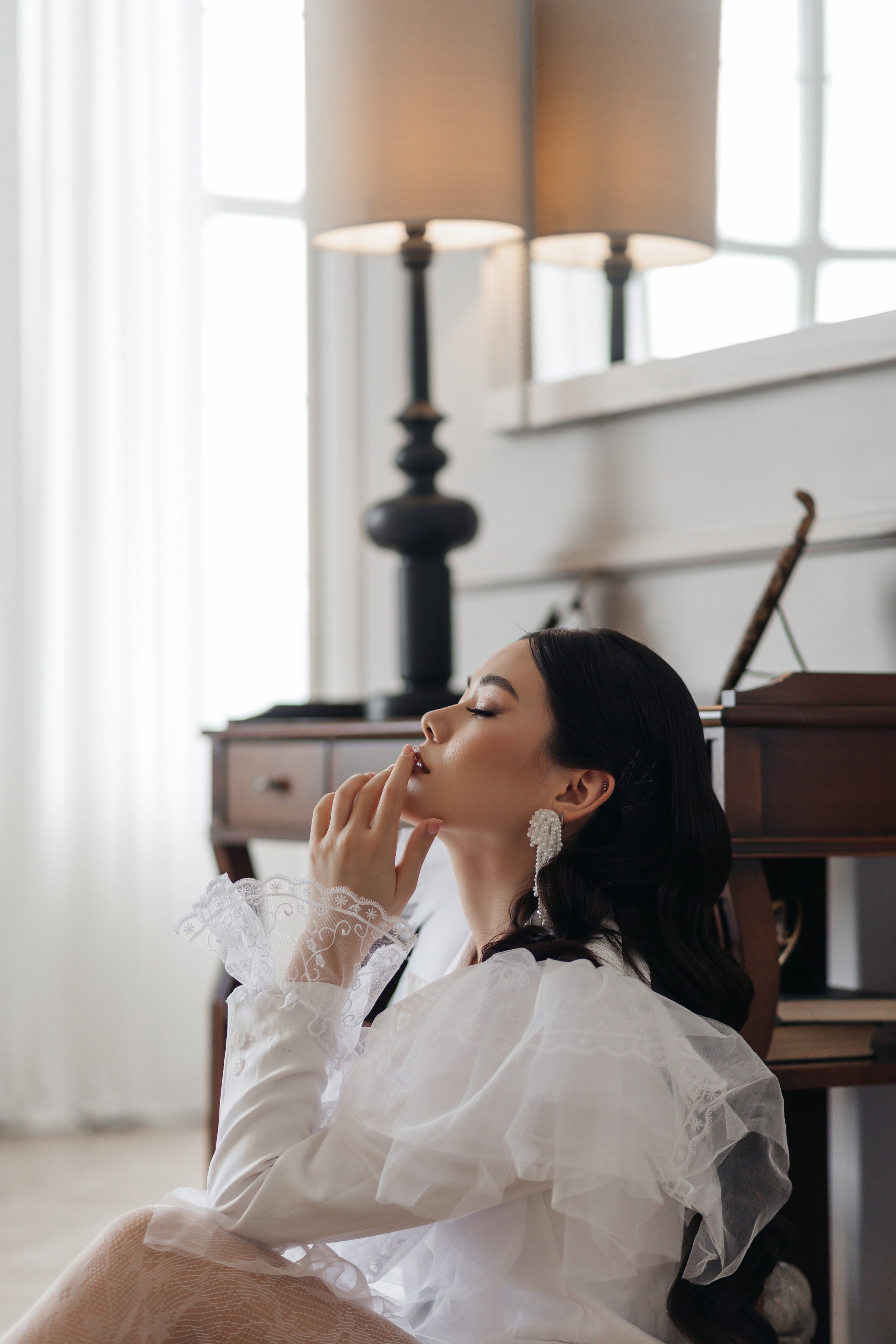 Лофт Павильон «Богемия». Свадебный  и семейный фотограф в Краснодаре