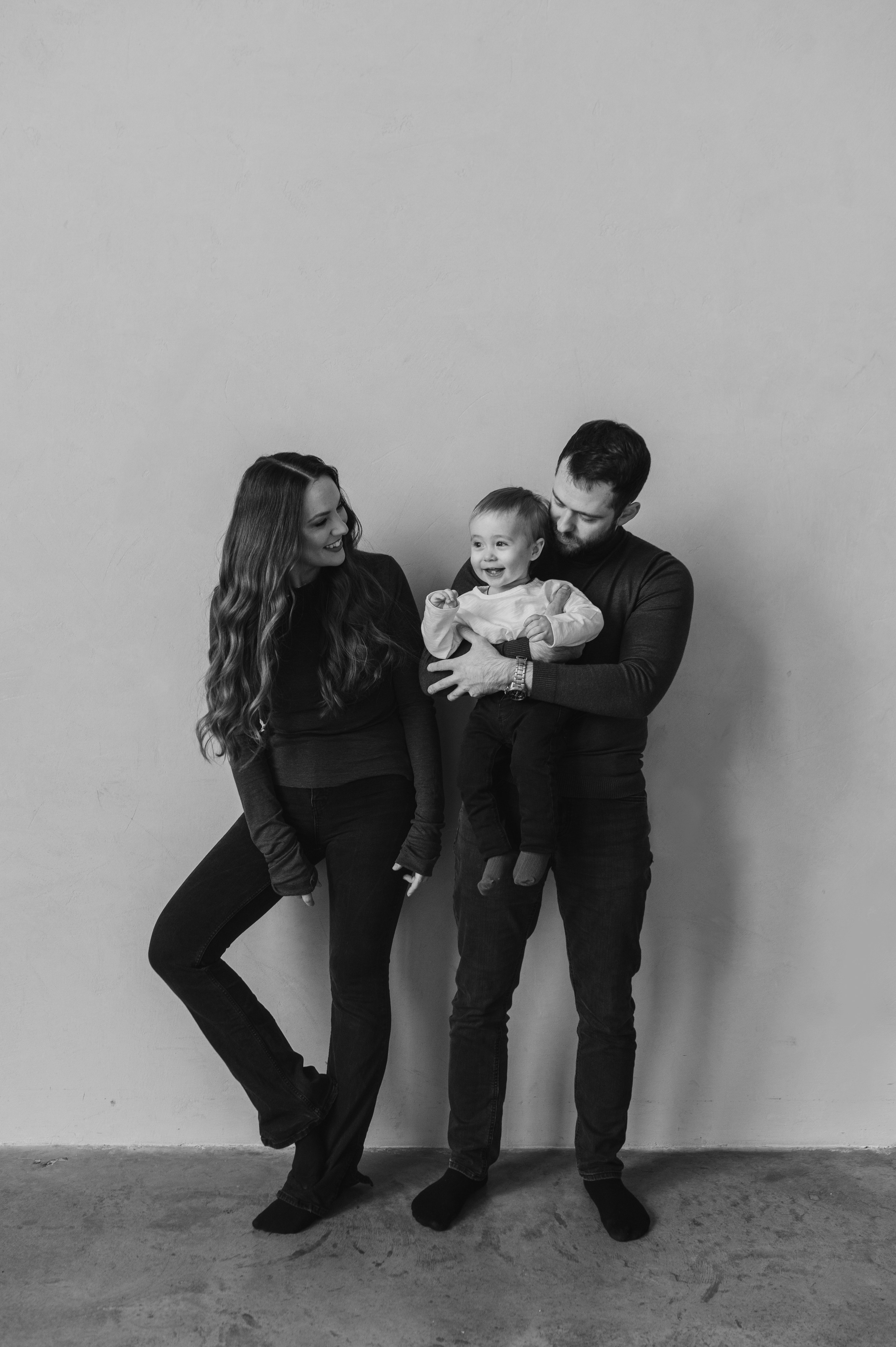 Семейные съемки. Репортажный и портретный фотограф Алена Братчук