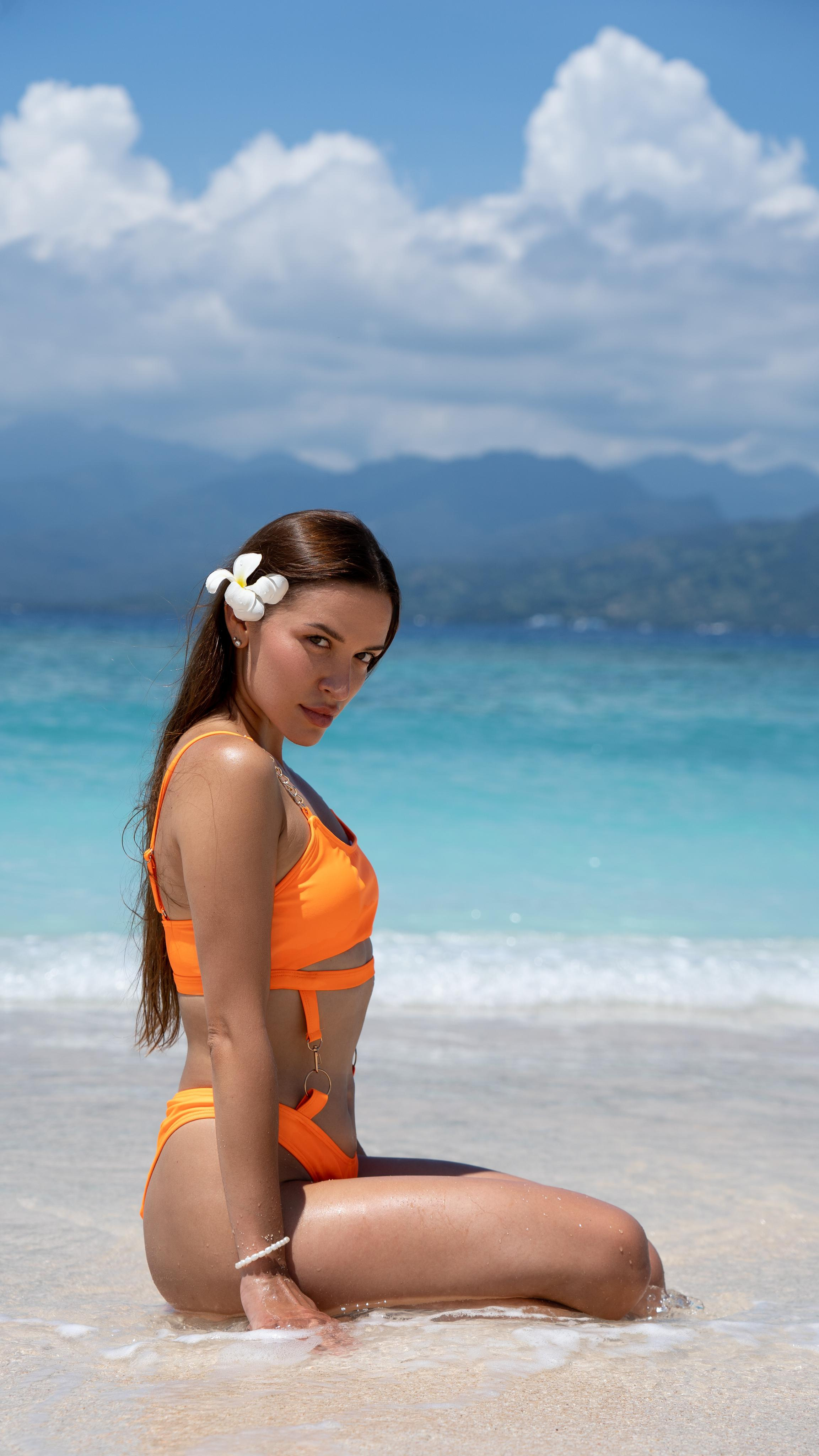 Beach photo session. Главная