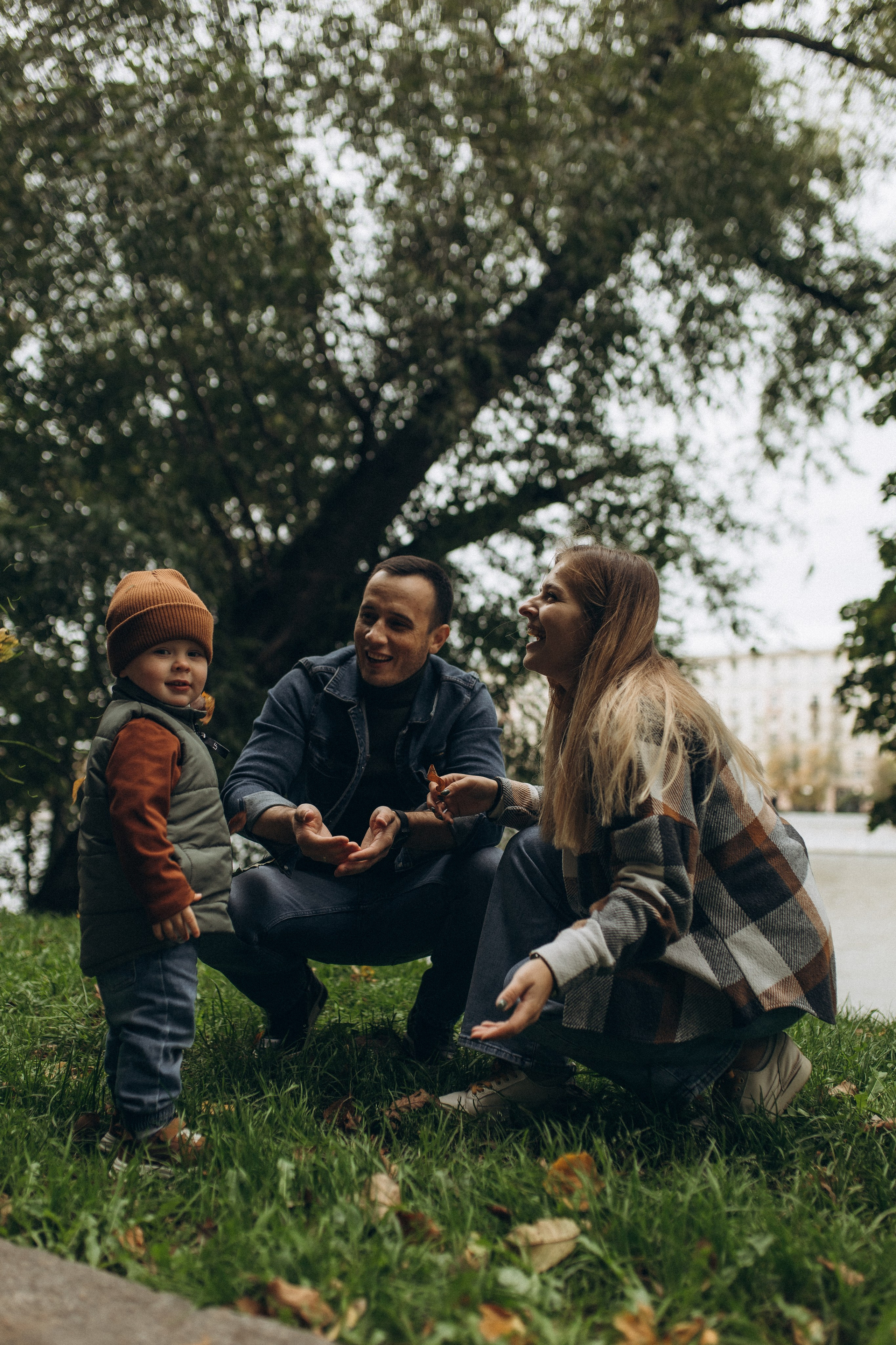 Юра•Ира•Егор. Миронова Анастасия