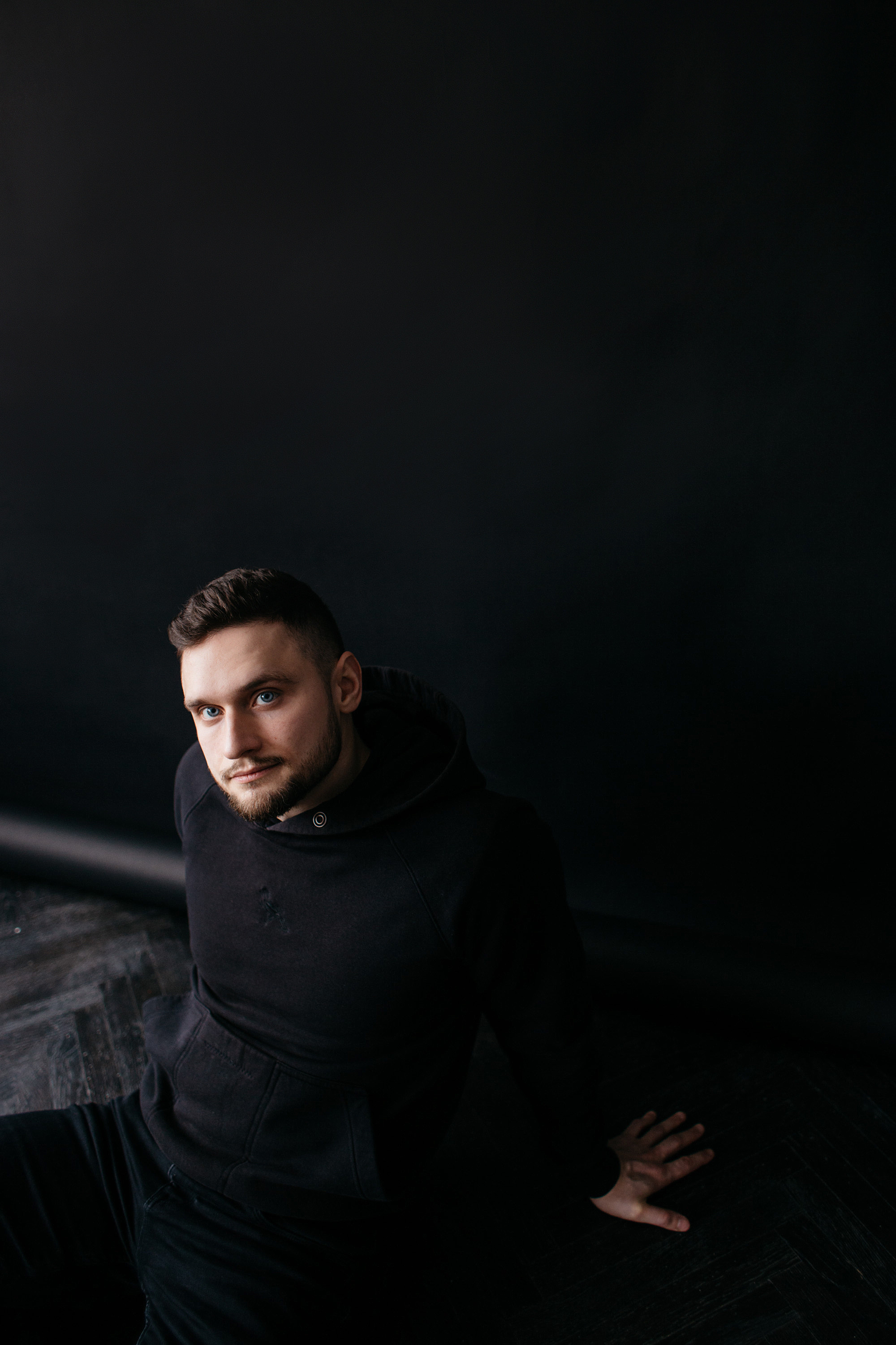 Свят. Фотограф Фототерапевт Минск