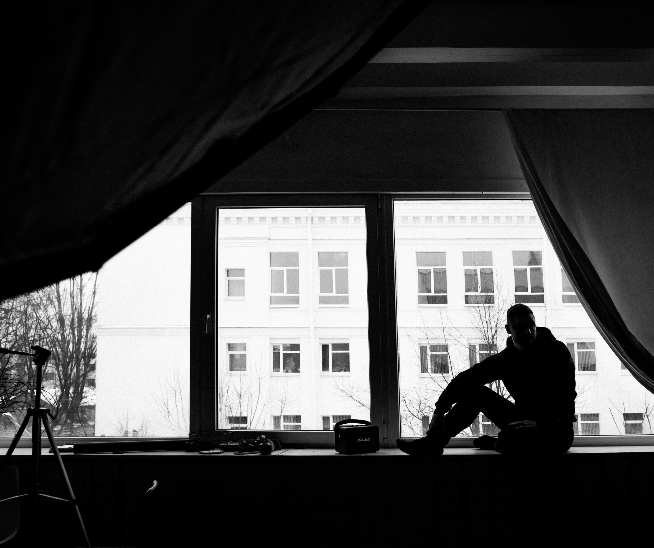 Свят. Фотограф Фототерапевт Минск