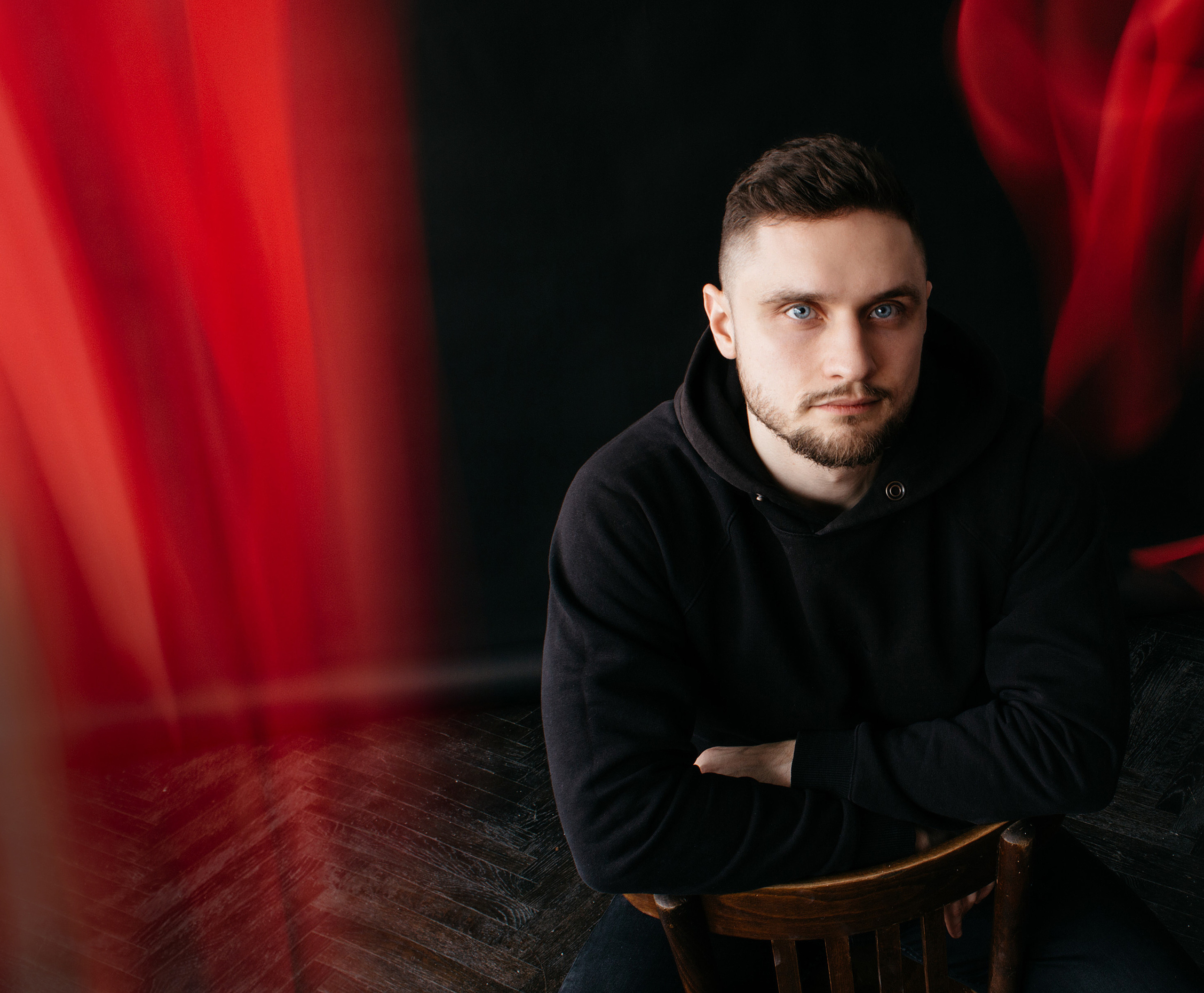 Свят. Фотограф Фототерапевт Минск