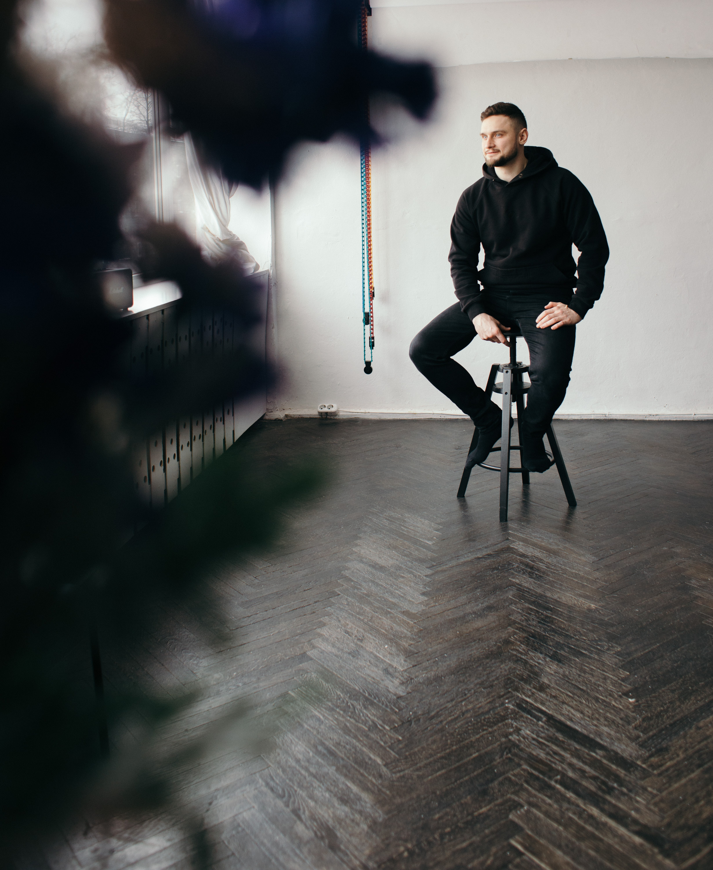 Свят. Фотограф Фототерапевт Минск