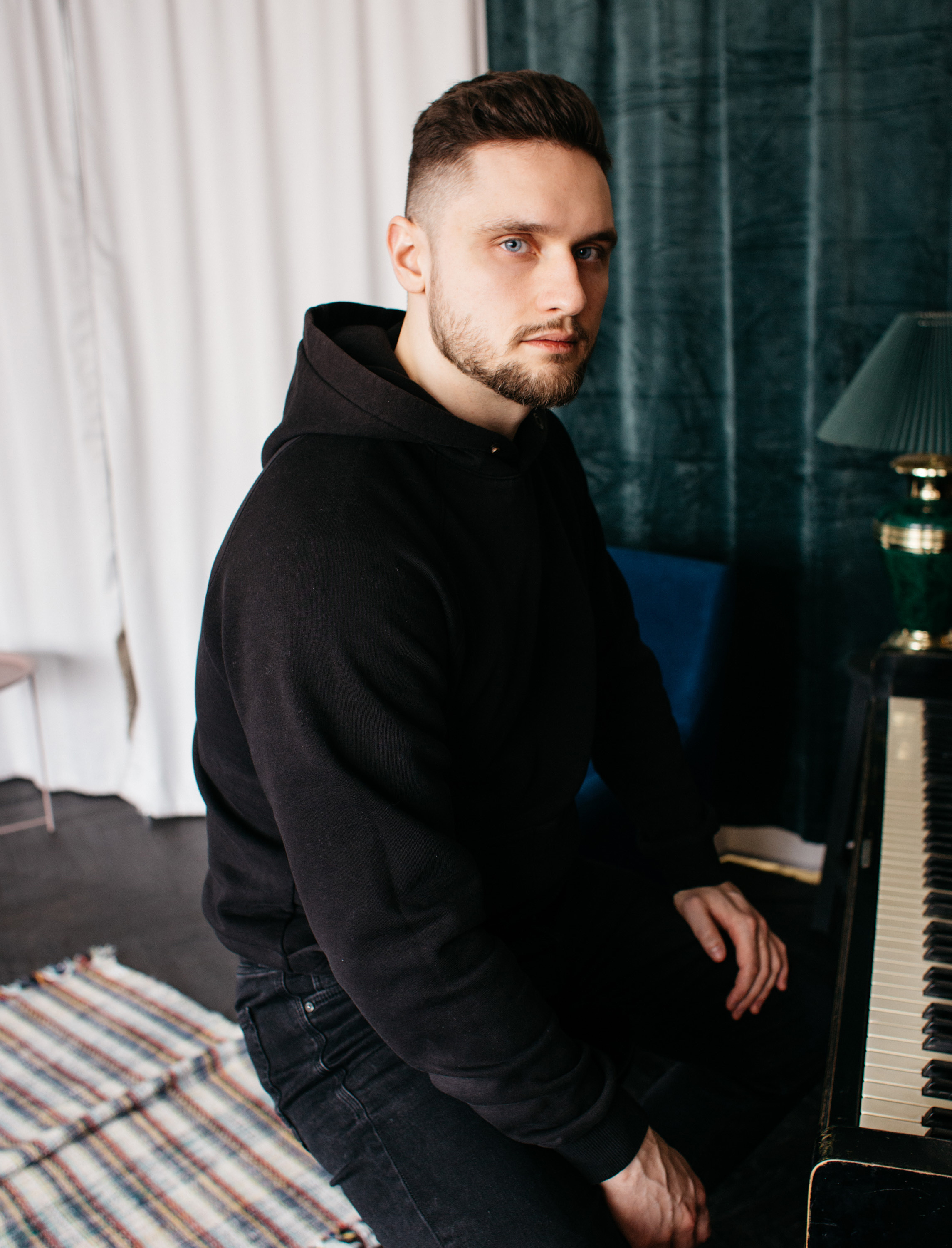 Свят. Фотограф Фототерапевт Минск