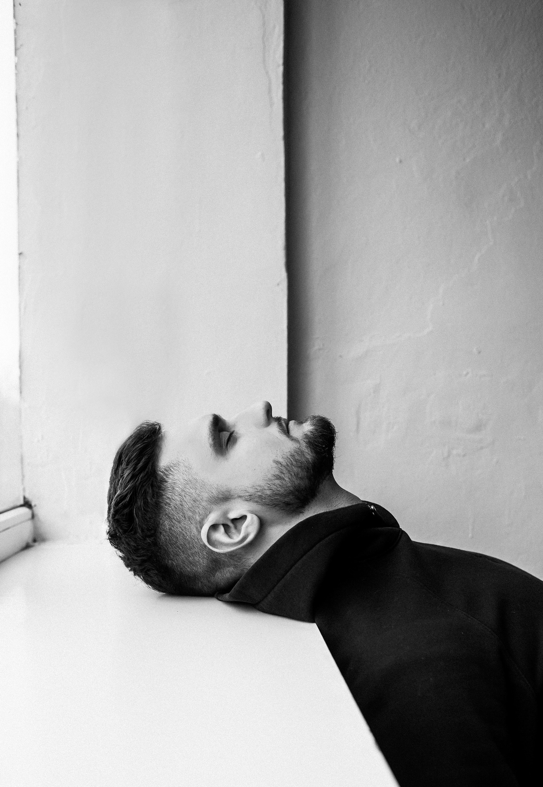 Свят. Фотограф Фототерапевт Минск