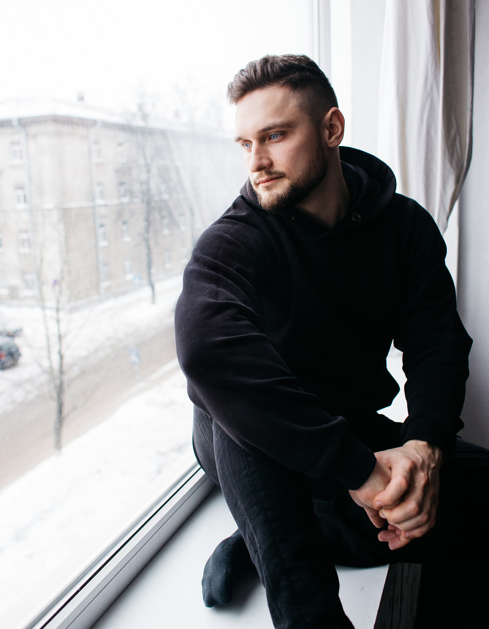 Свят. Фотограф Фототерапевт Минск