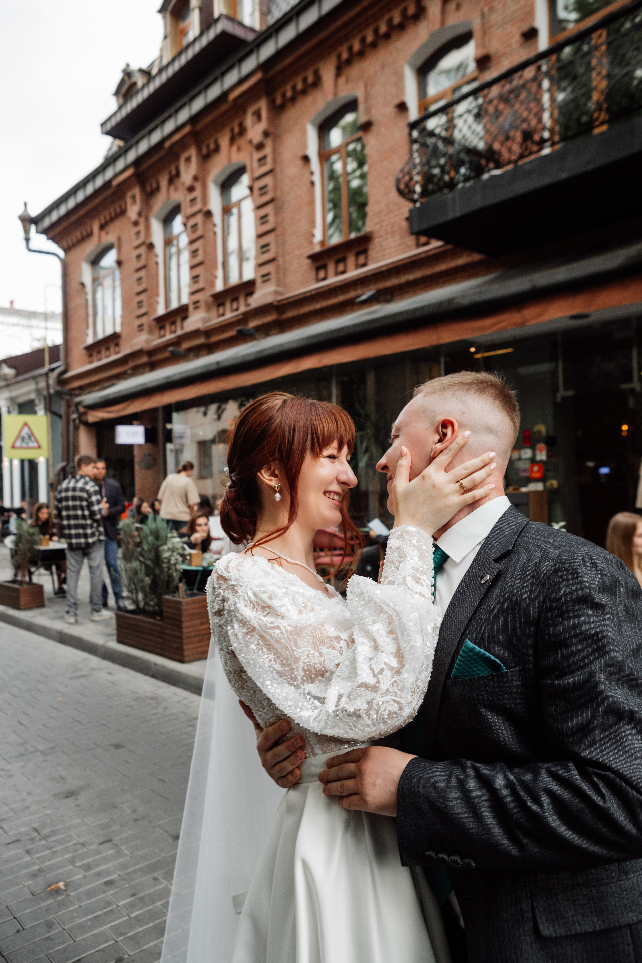 O&S. Фотограф Краснодар Настя Зокс