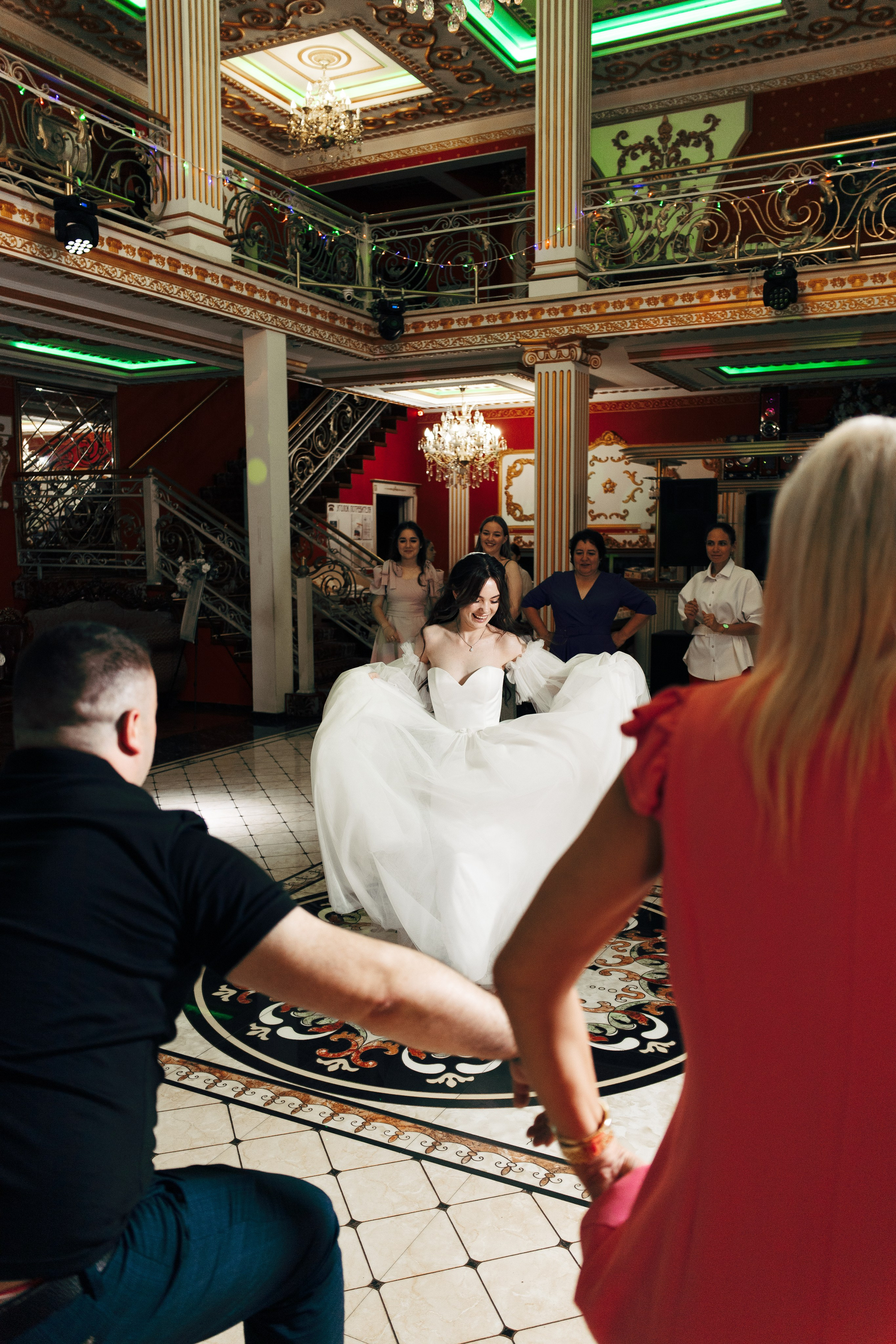 Яна и Ярослав. Фотограф и видеограф в Бугульме Аня Трутнева