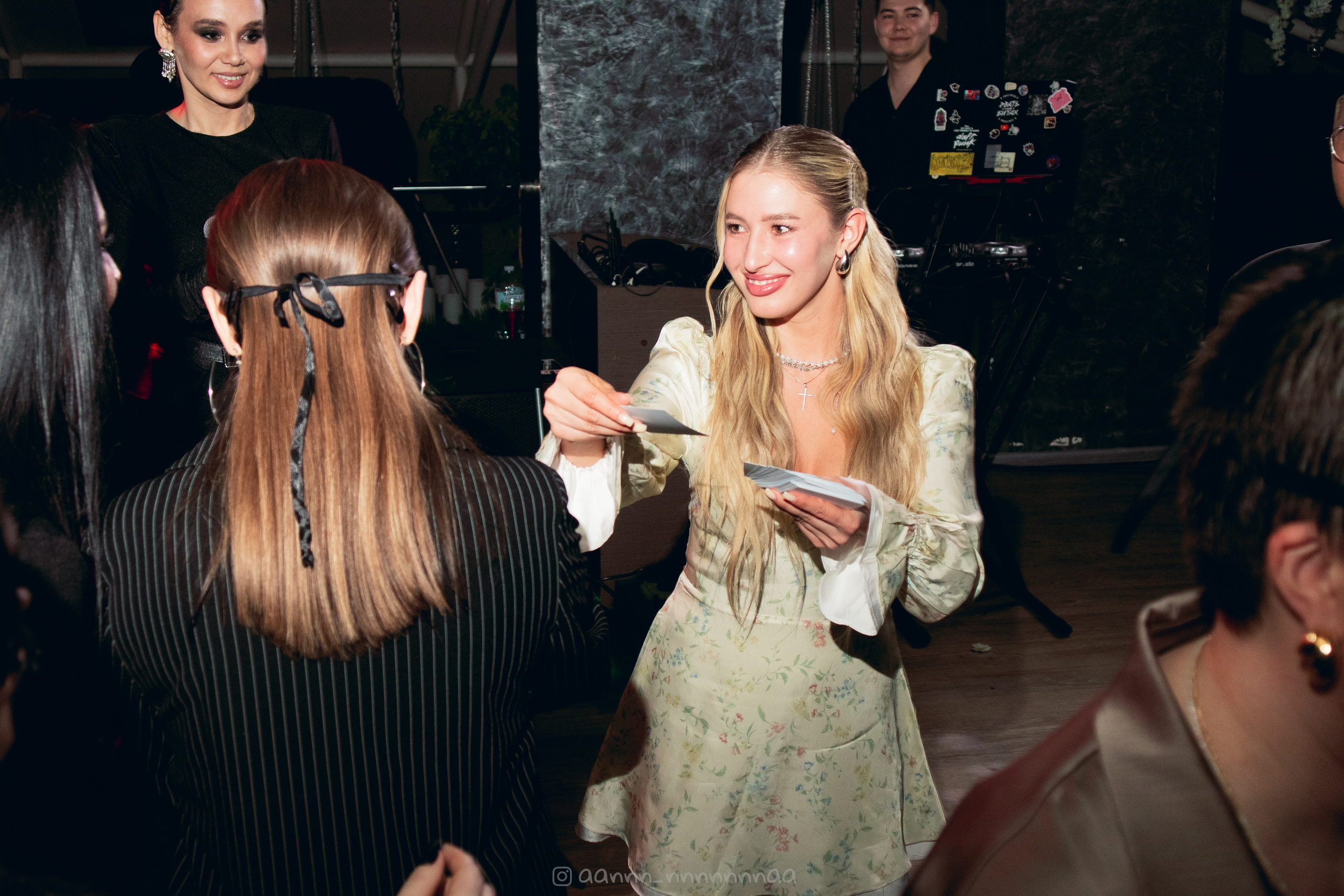 ДР Дании. Фотограф и видеограф в Бугульме Аня Трутнева