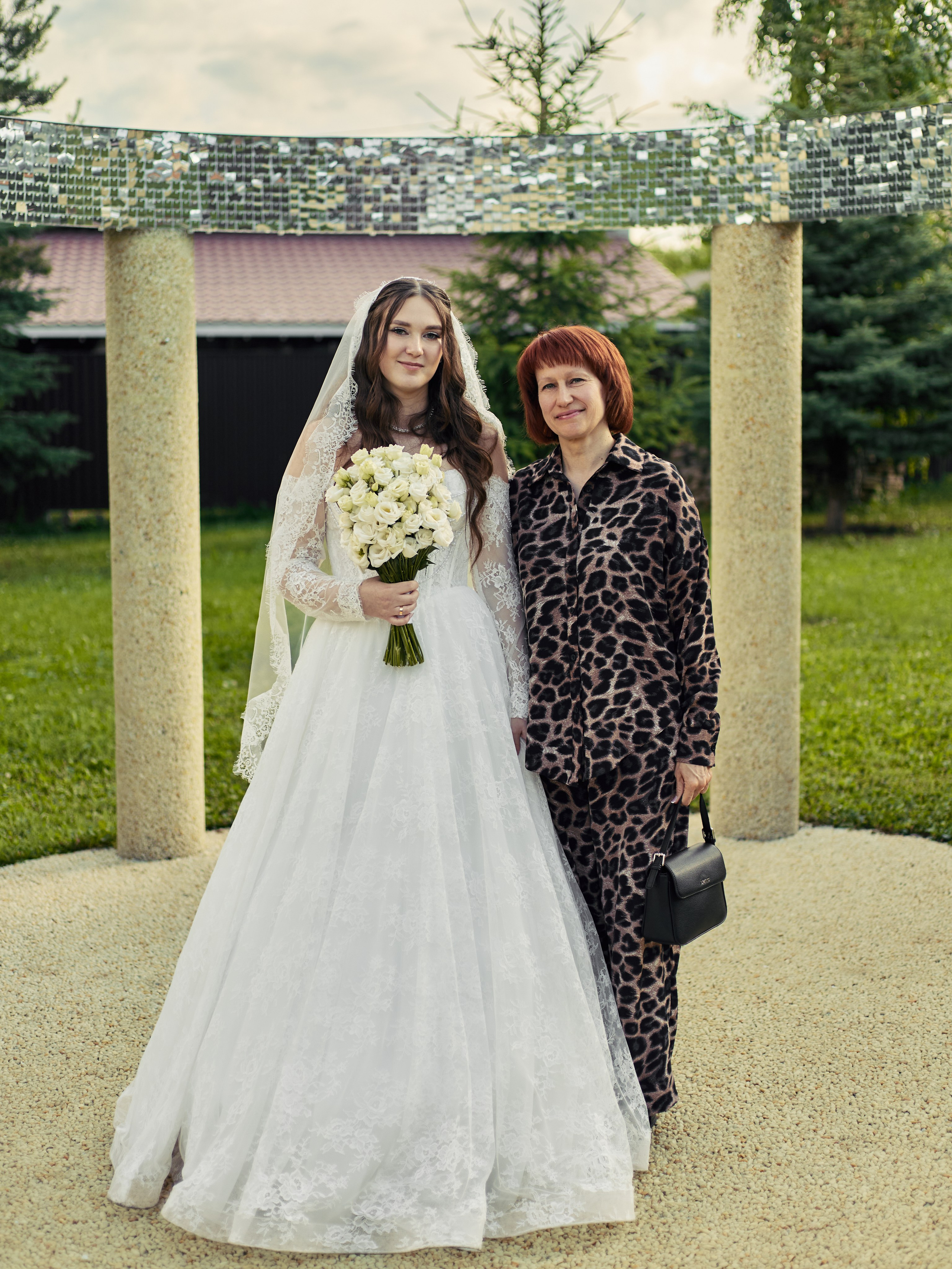 Арина и Динар. Фотограф и видеограф в Бугульме Аня Трутнева