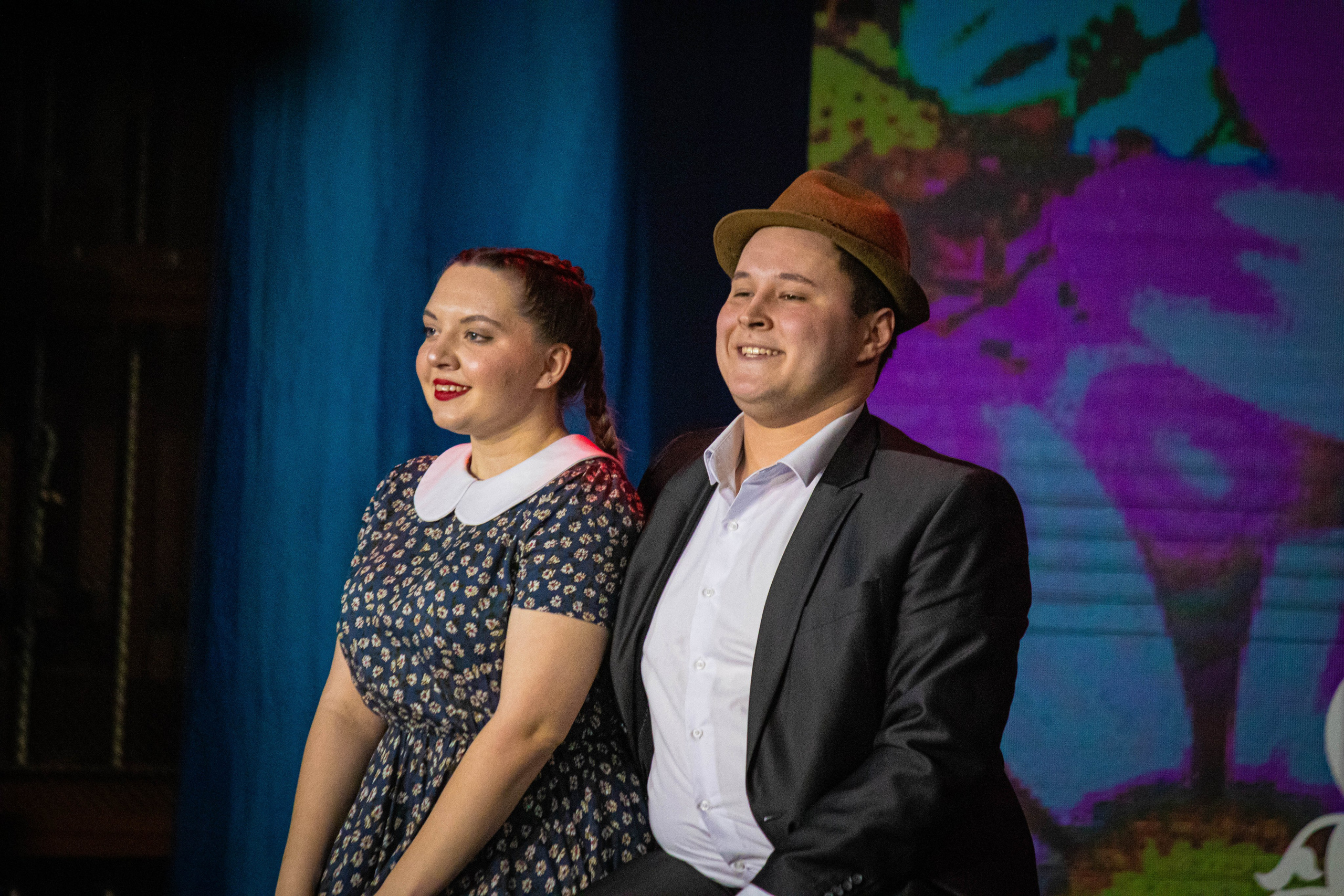 Созвездие-Йолдызлык. Фотограф и видеограф в Бугульме Аня Трутнева