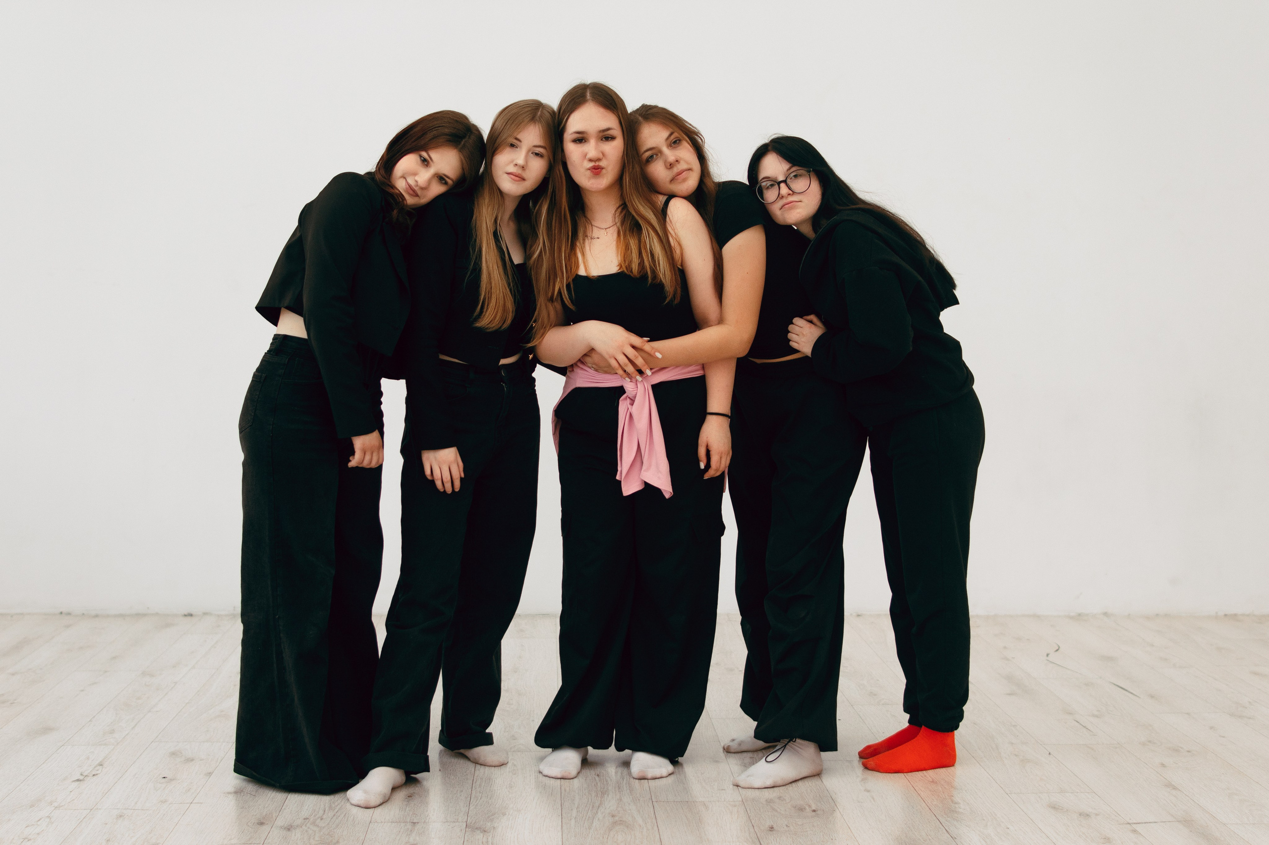 Мк танцы. Фотограф и видеограф в Бугульме Аня Трутнева