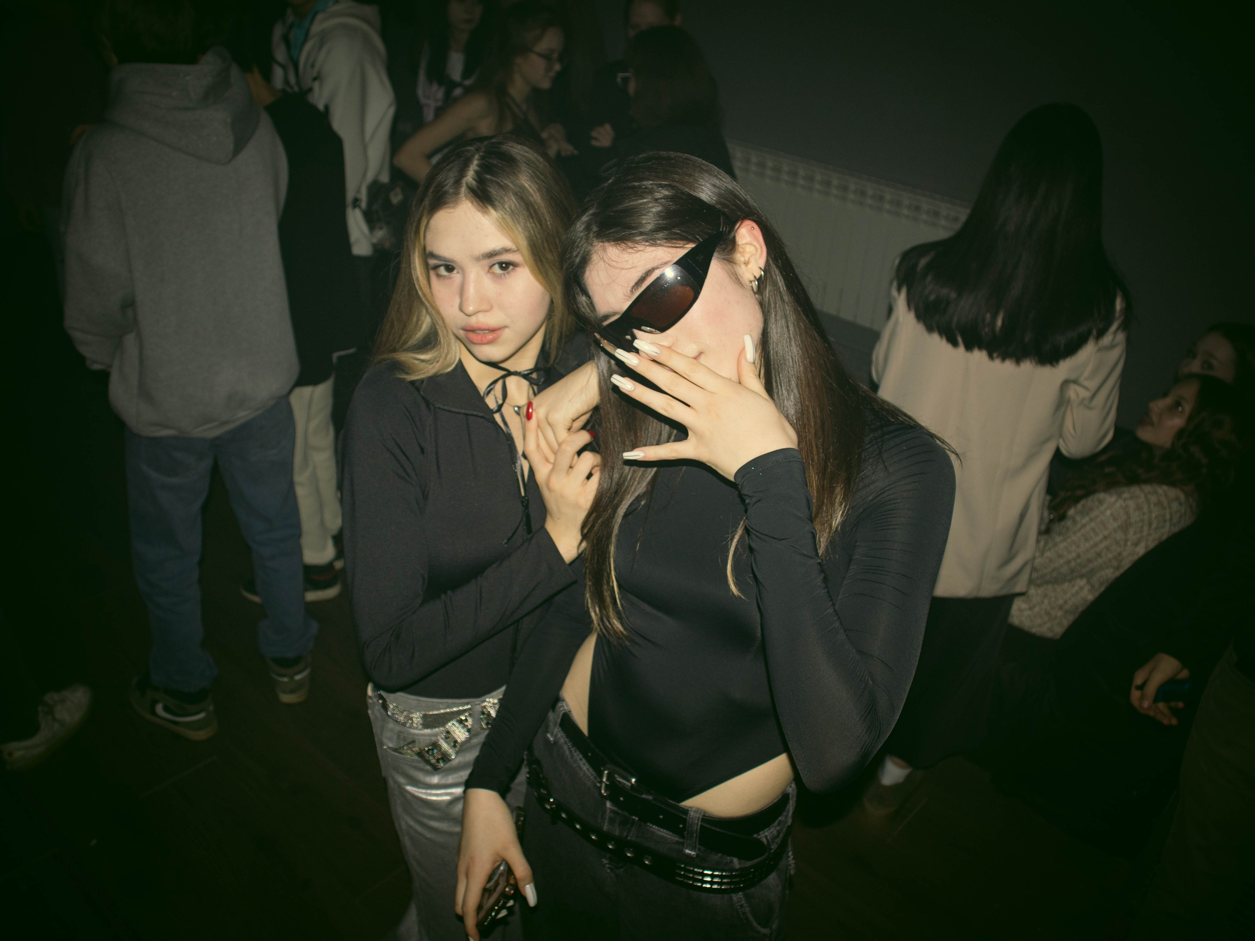 MOSHPIT. Фотограф и видеограф в Бугульме Аня Трутнева