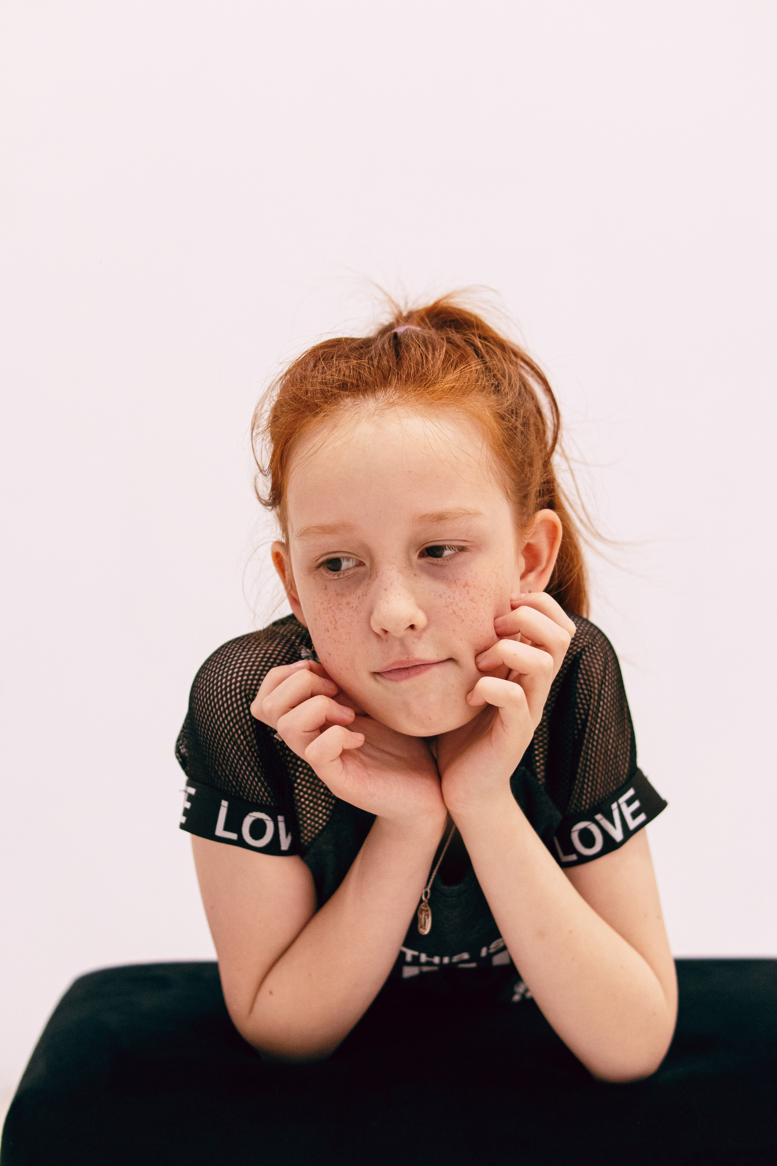 Аксинья. Фотограф и видеограф в Бугульме Аня Трутнева