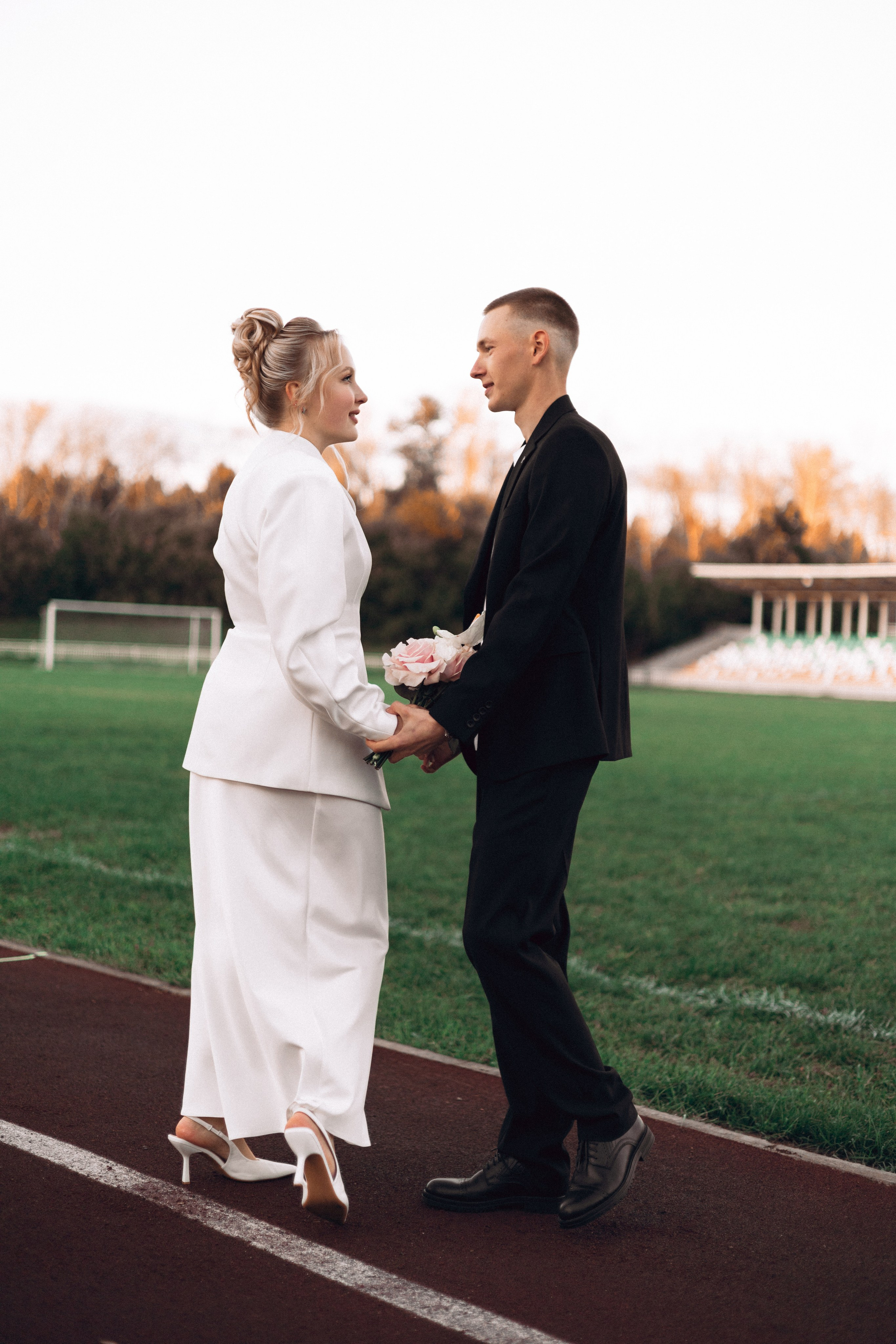 Артём ♡ Дарья. Фотограф и видеограф в Бугульме Аня Трутнева