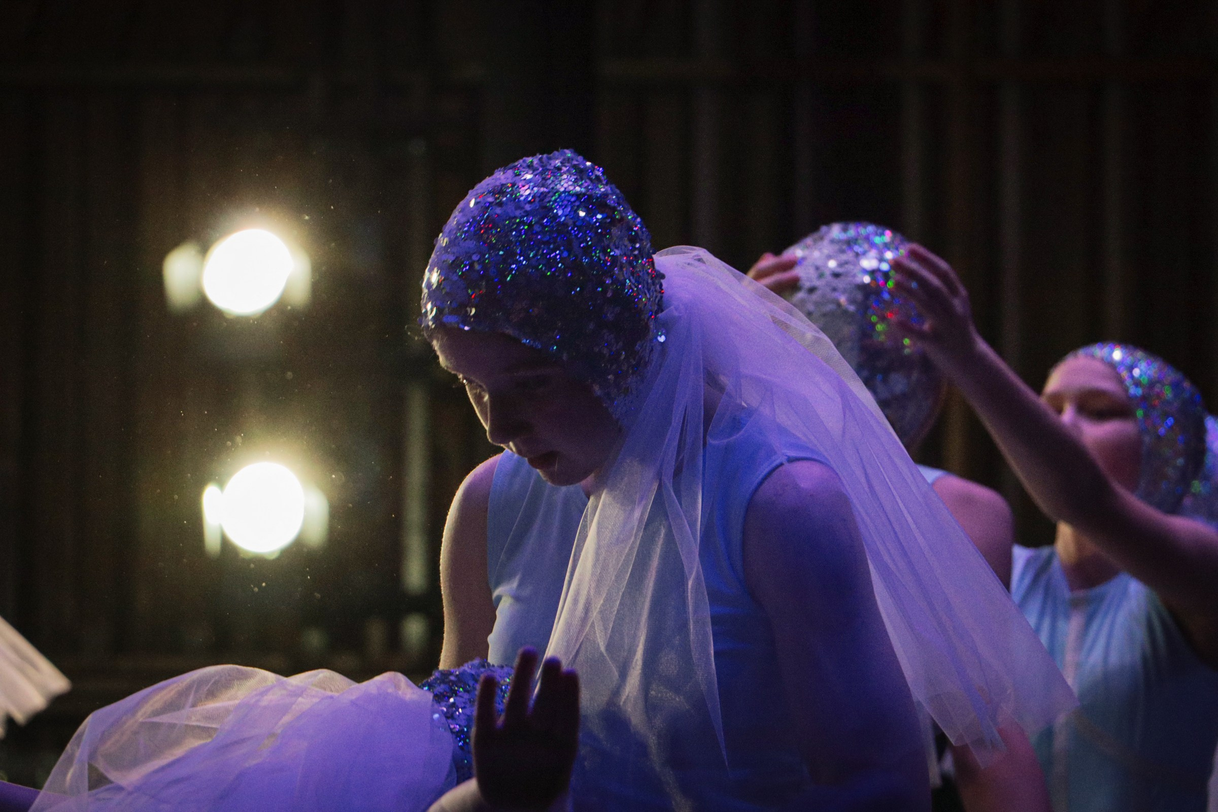 Отборочный тур «Роза ветров». Фотограф и видеограф в Бугульме Аня Трутнева