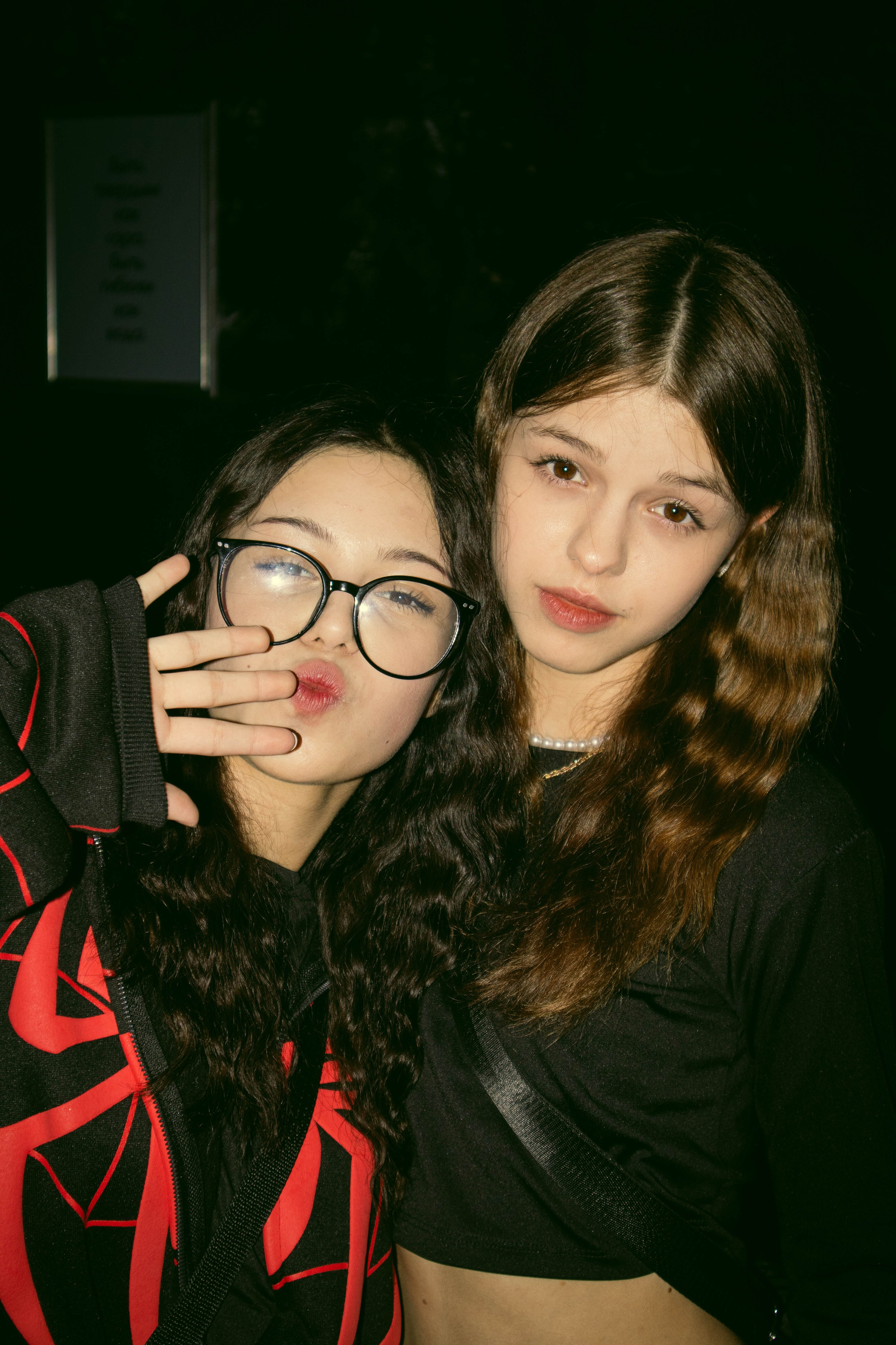 MOSHPIT. Фотограф и видеограф в Бугульме Аня Трутнева