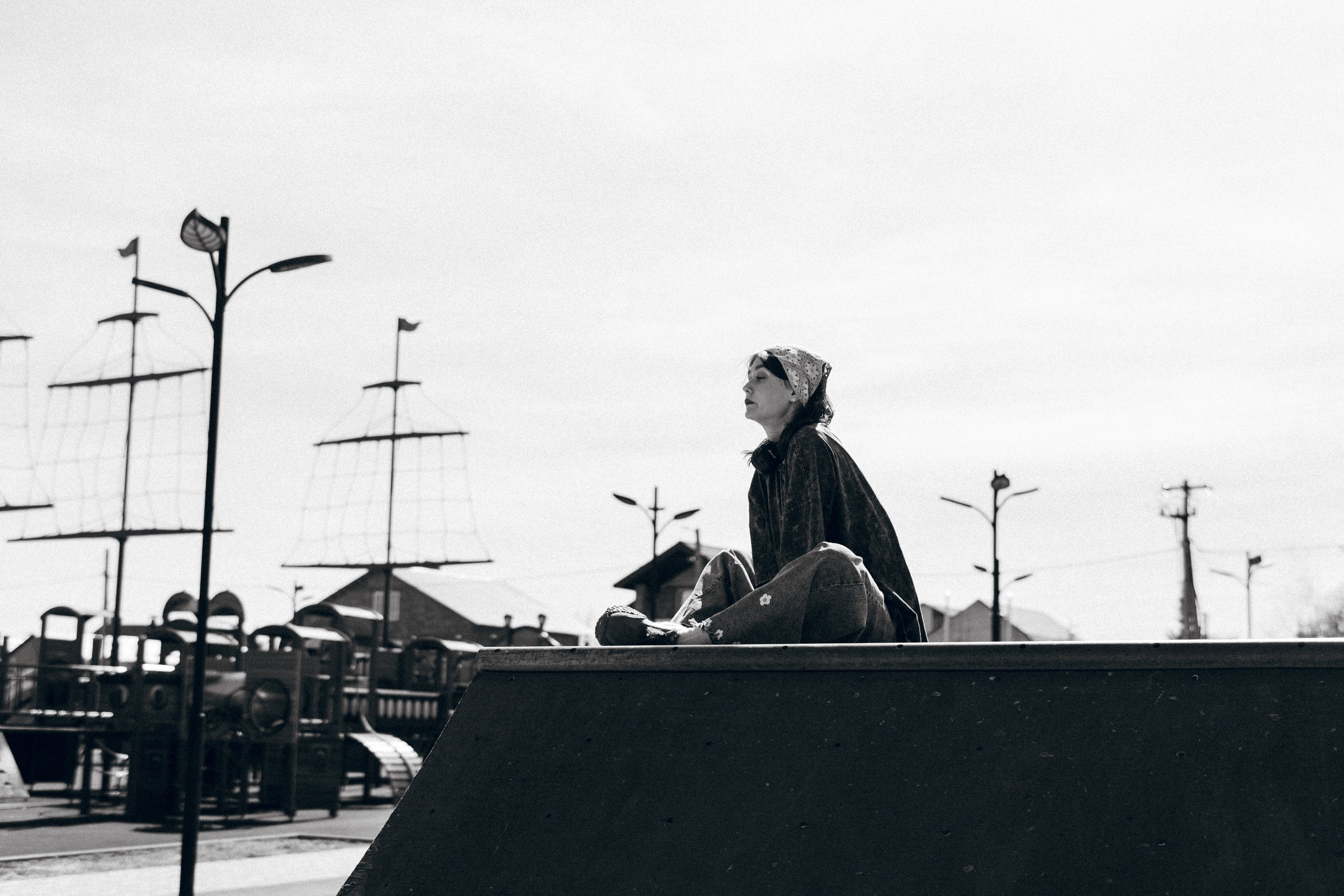 Элеанора. Фотограф и видеограф в Бугульме Аня Трутнева