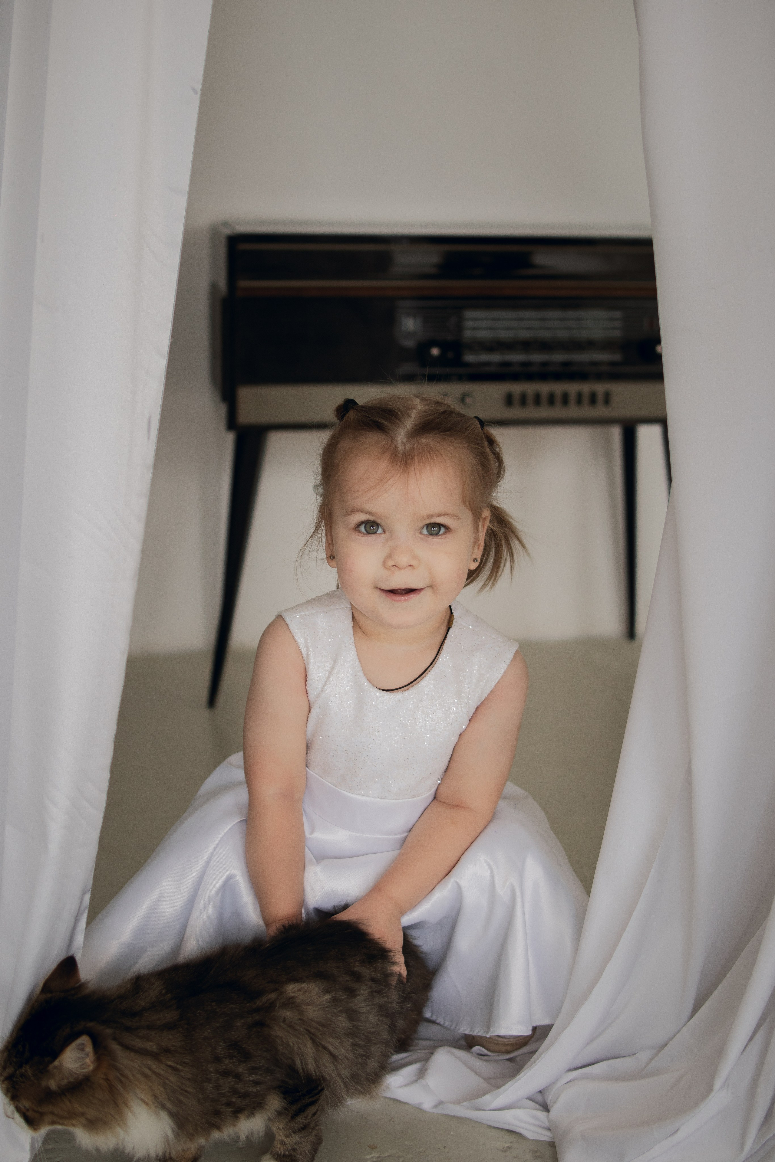 Андрей, Алина и малыши. Фотограф и видеограф в Бугульме Аня Трутнева