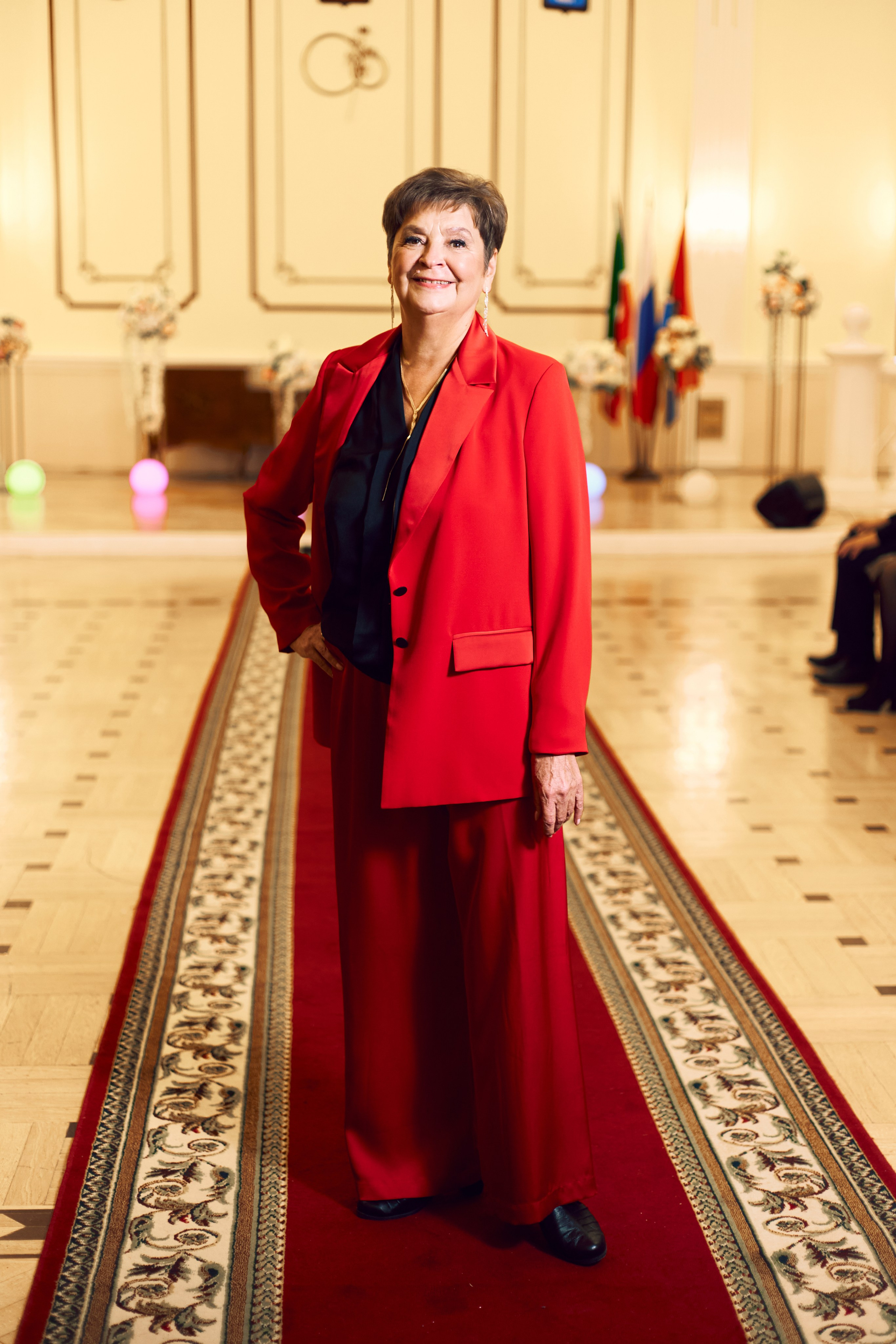 Возраст в моде. Фотограф и видеограф в Бугульме Аня Трутнева