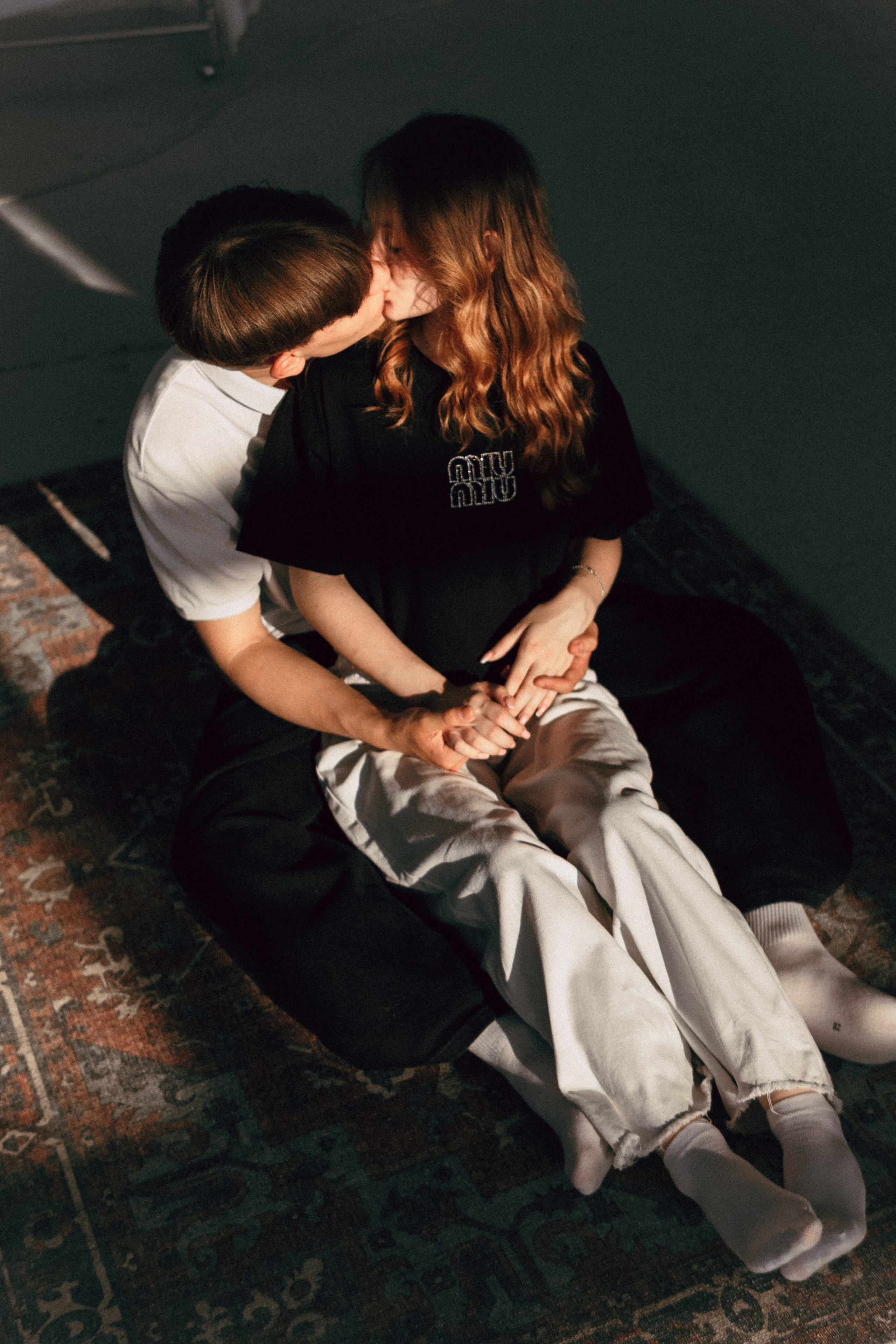 Марсель и София. Фотограф и видеограф в Бугульме Аня Трутнева