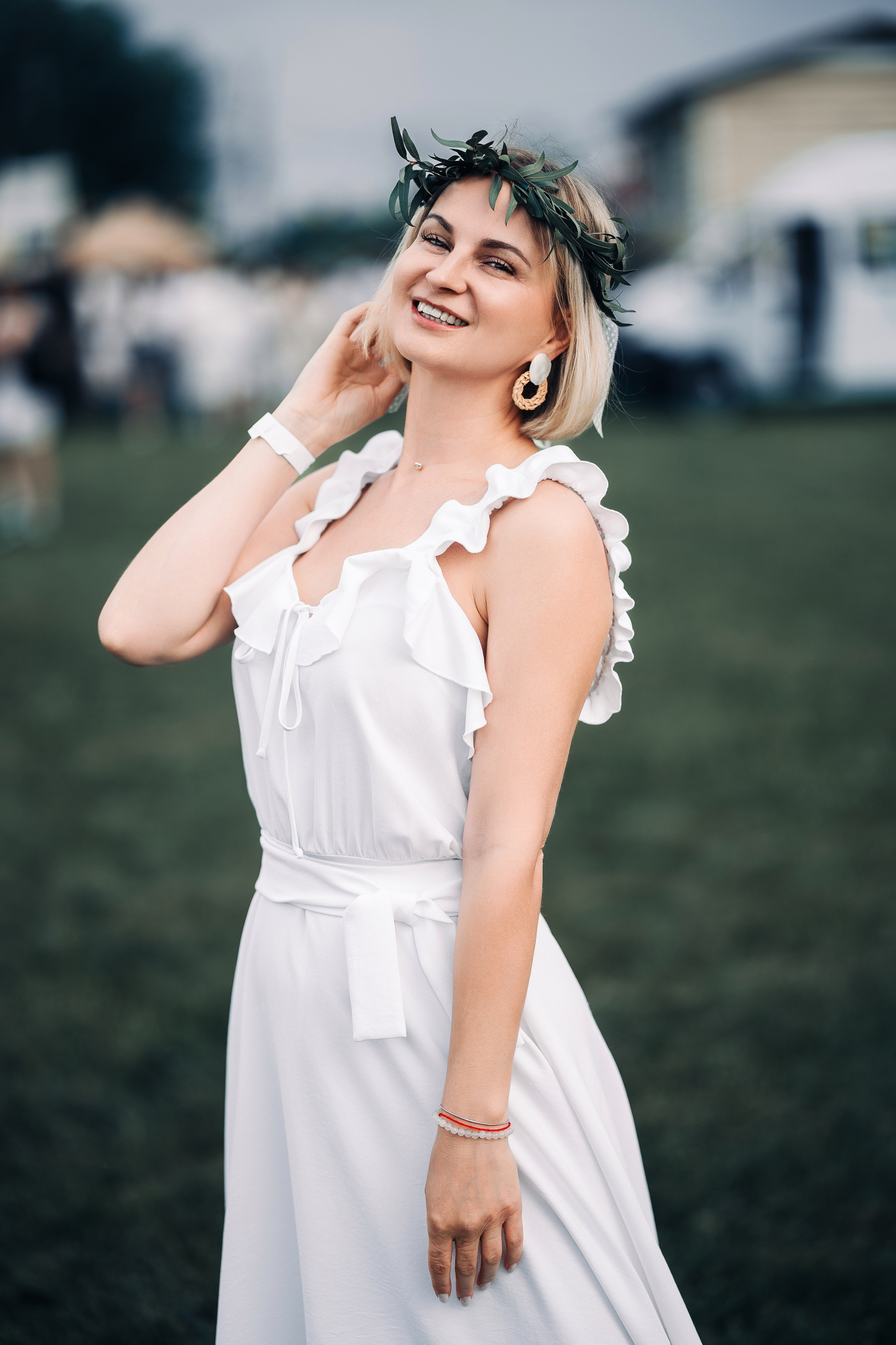 Фотосъемка фестиваля «Вино на траве». Свадебный и репортажный фотограф в Воронеже Роман Янко