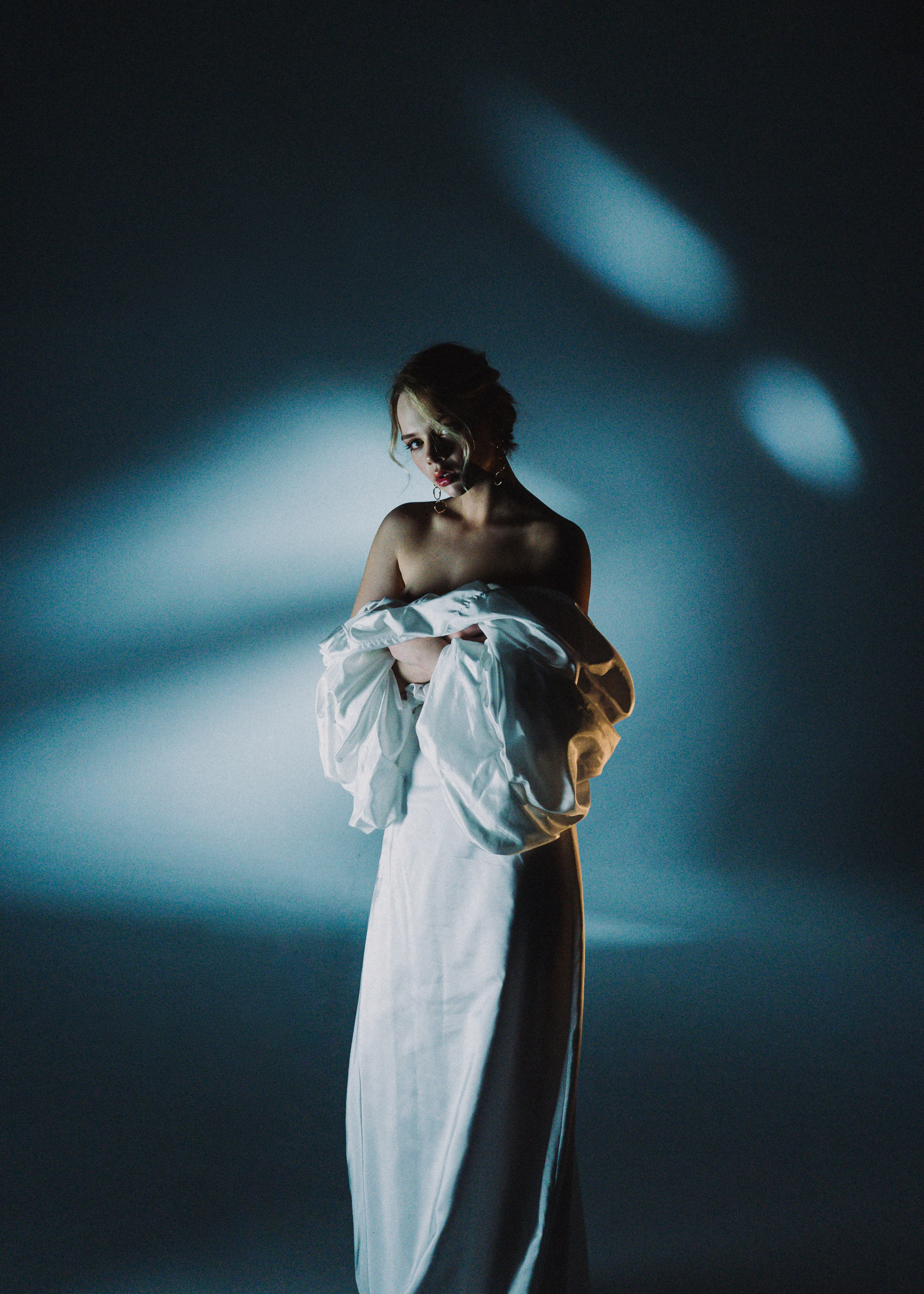 Екатерина. Фотограф Пудинова Настя