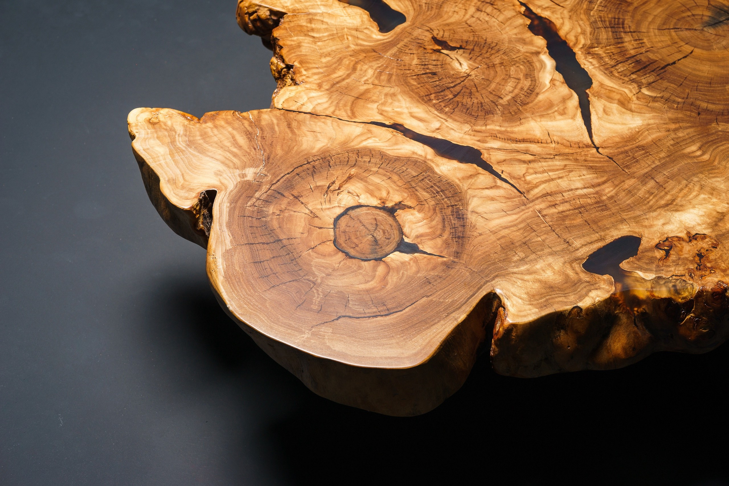 Контент съемка