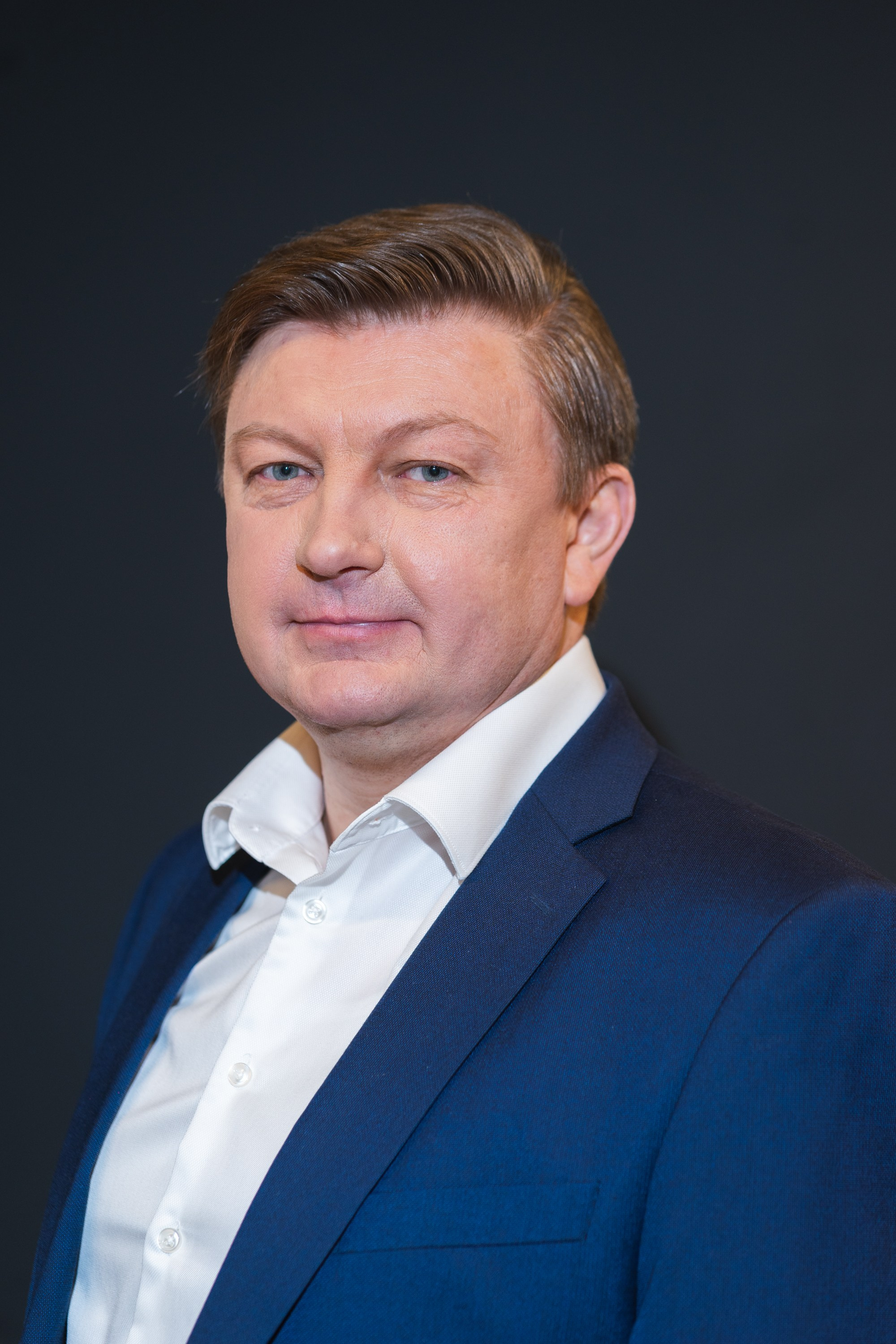 Портрет. Профессиональная фотосъемка в Москве