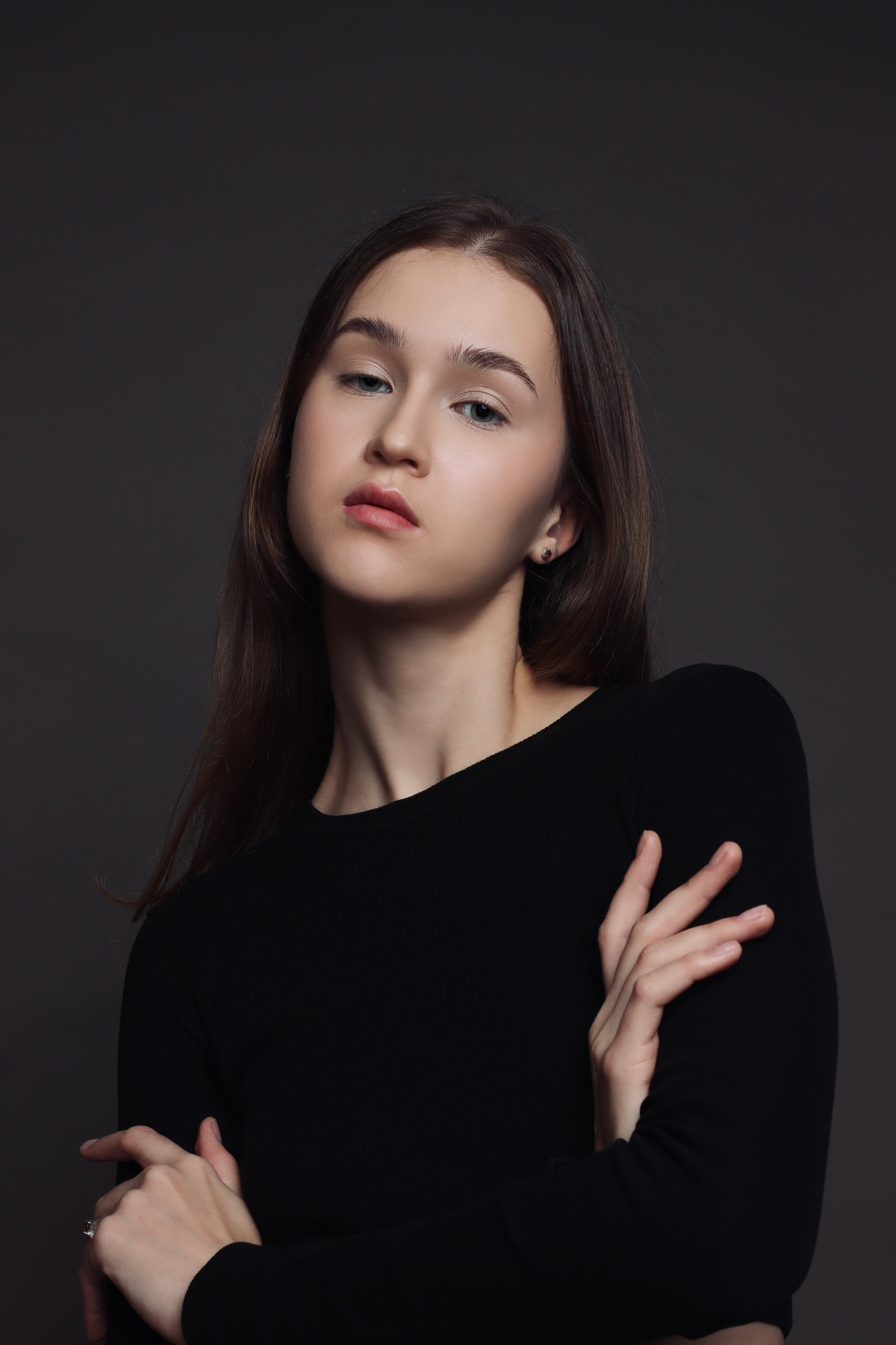 Anna Sh. Modeling agency TM MODELS