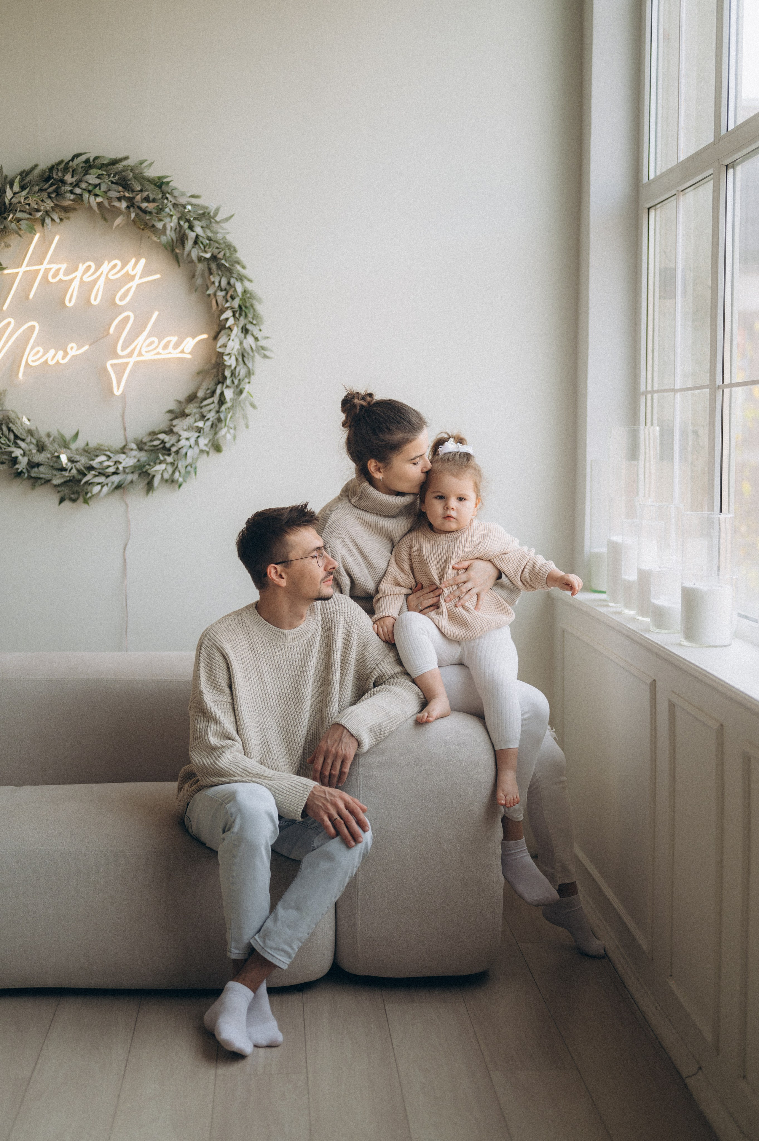 Новый год. Свадебный и семейный фотограф Краснодар Майкоп Суслова Ольга