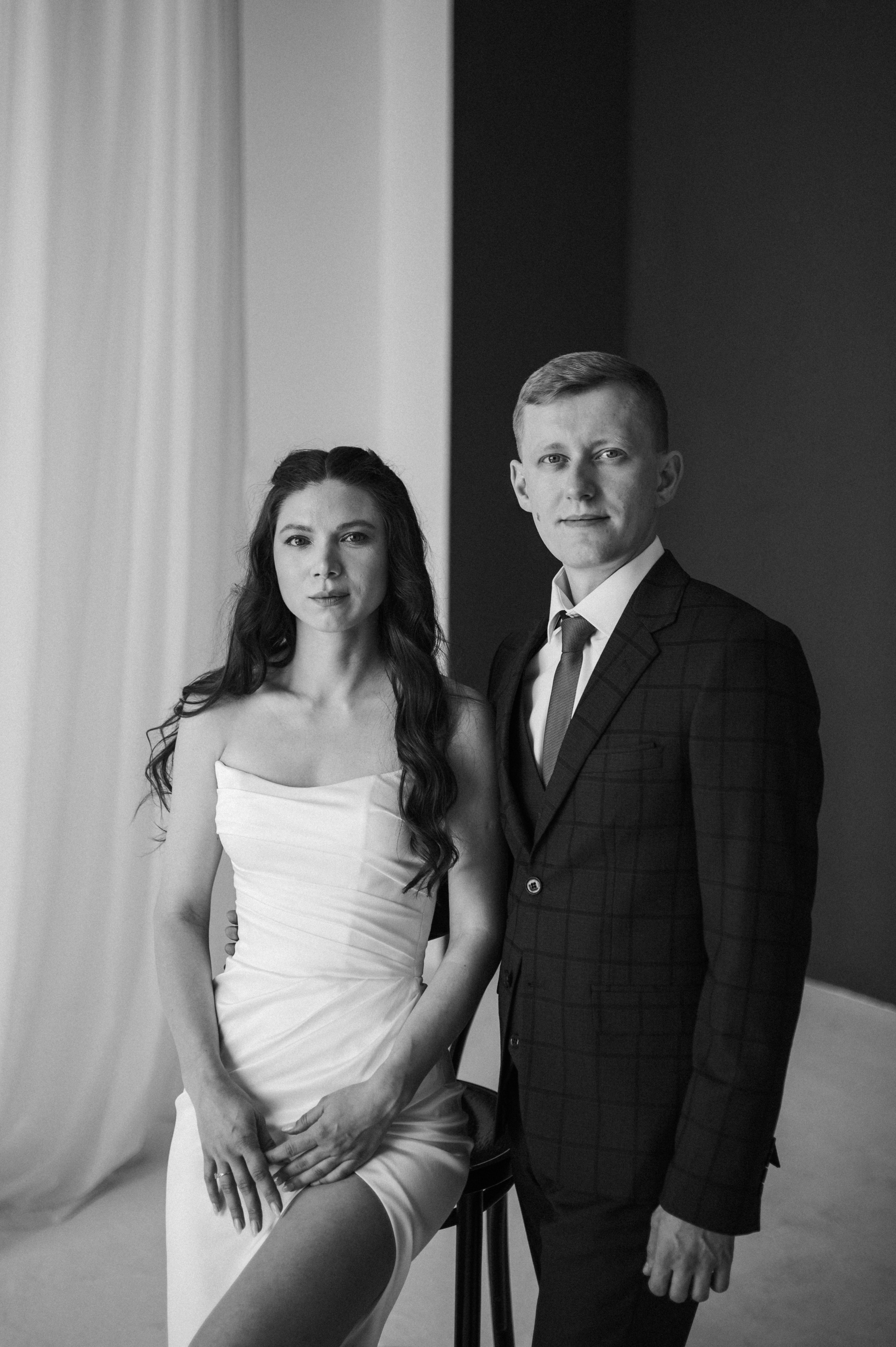Оля и Женя. Www.ostermiller.ru