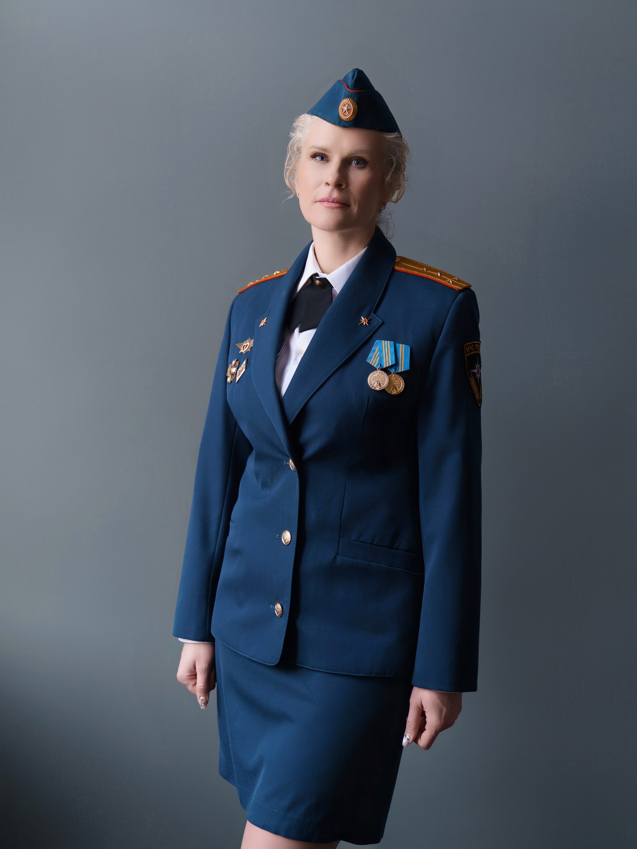 Татьяна. Фотограф Юлия Ярская — Красноярск