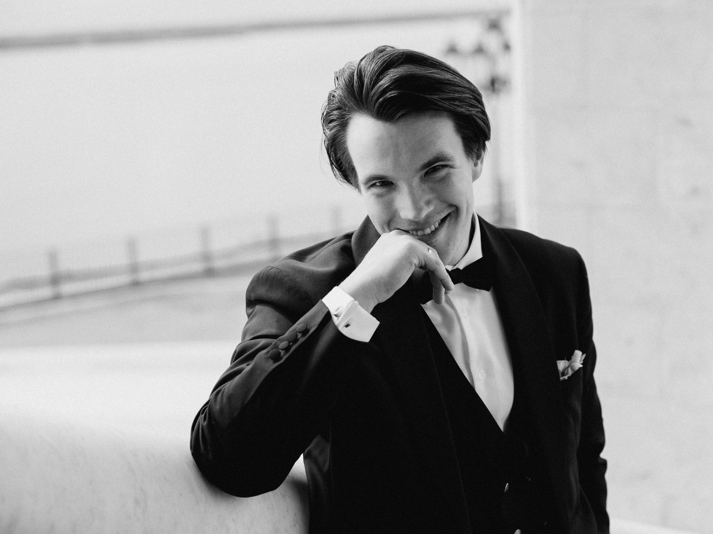 Портфолио. Свадебный и портретный фотограф в Архангельске Илья Труфанов