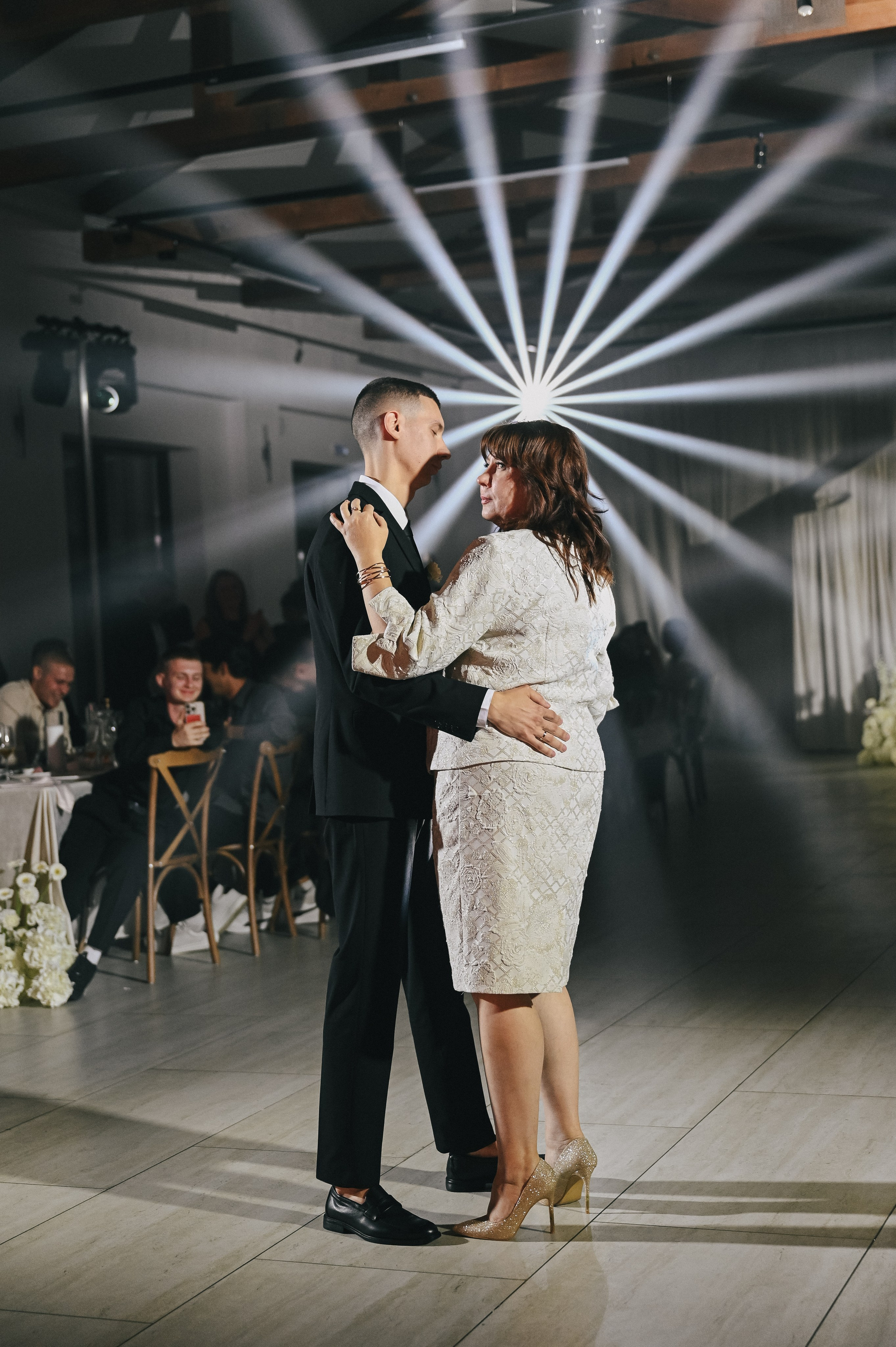 Олег + Юля. Свадебный и семейный фотограф Волгоград Москва