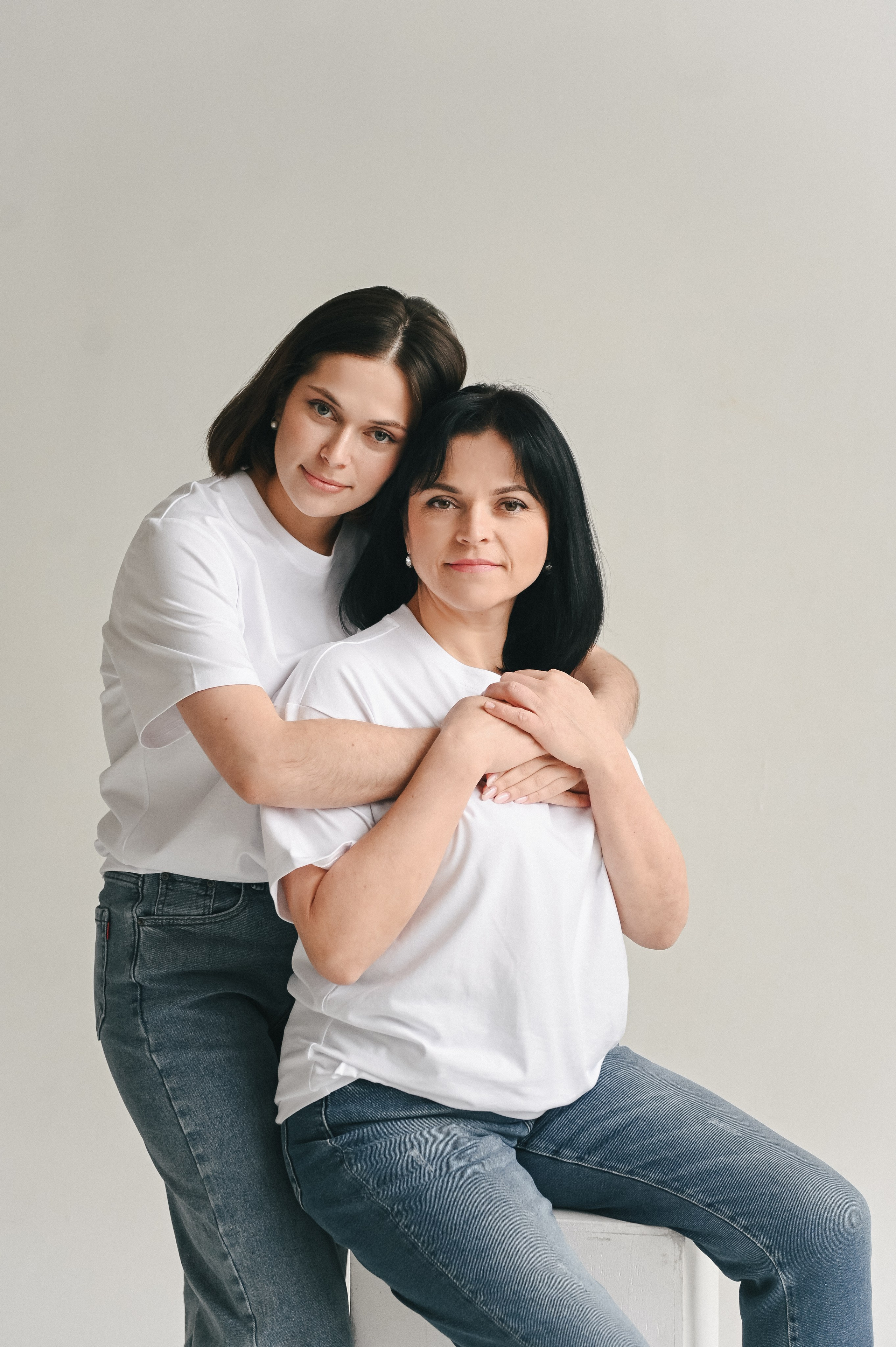 Семья. Свадебный и семейный фотограф Волгоград Москва