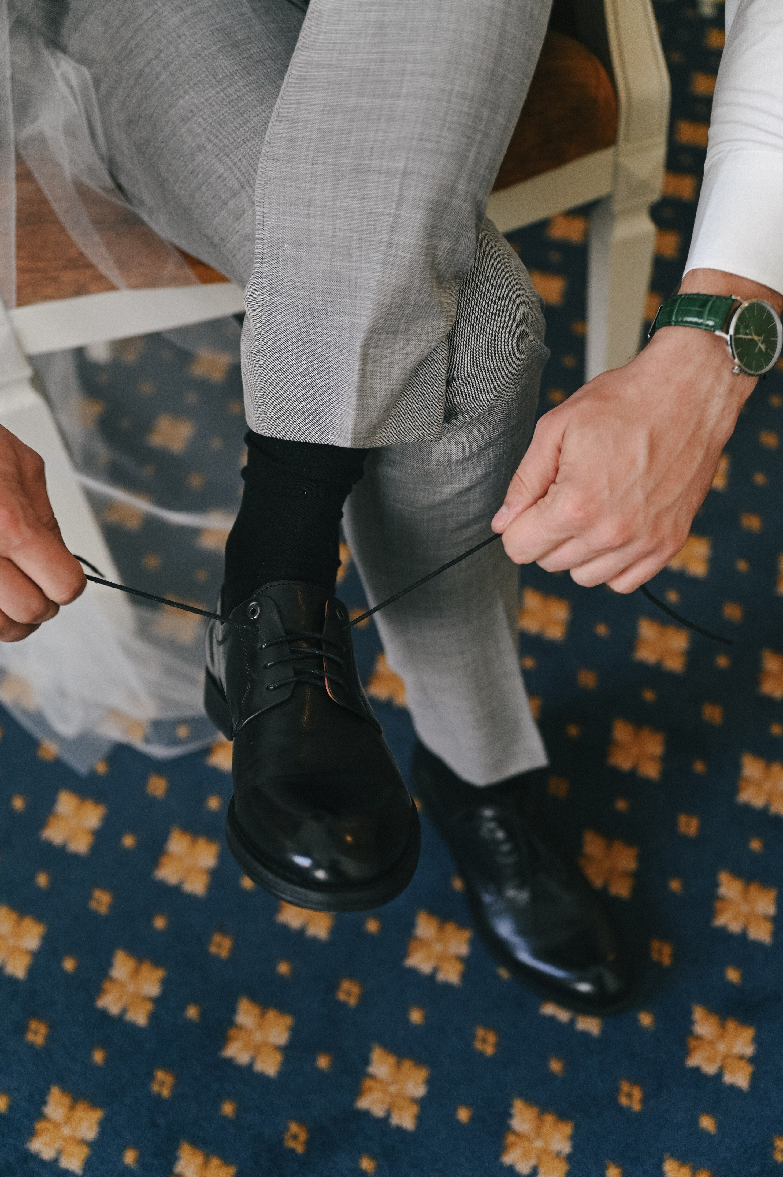 Саша + Полина. Свадебный и семейный фотограф Волгоград Москва