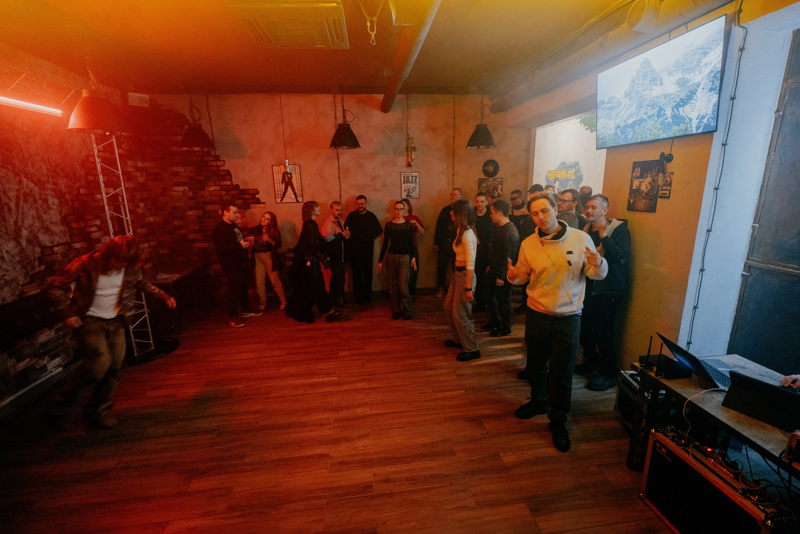 FromProvance. Портретный фотограф в Калуге Арсений Борода