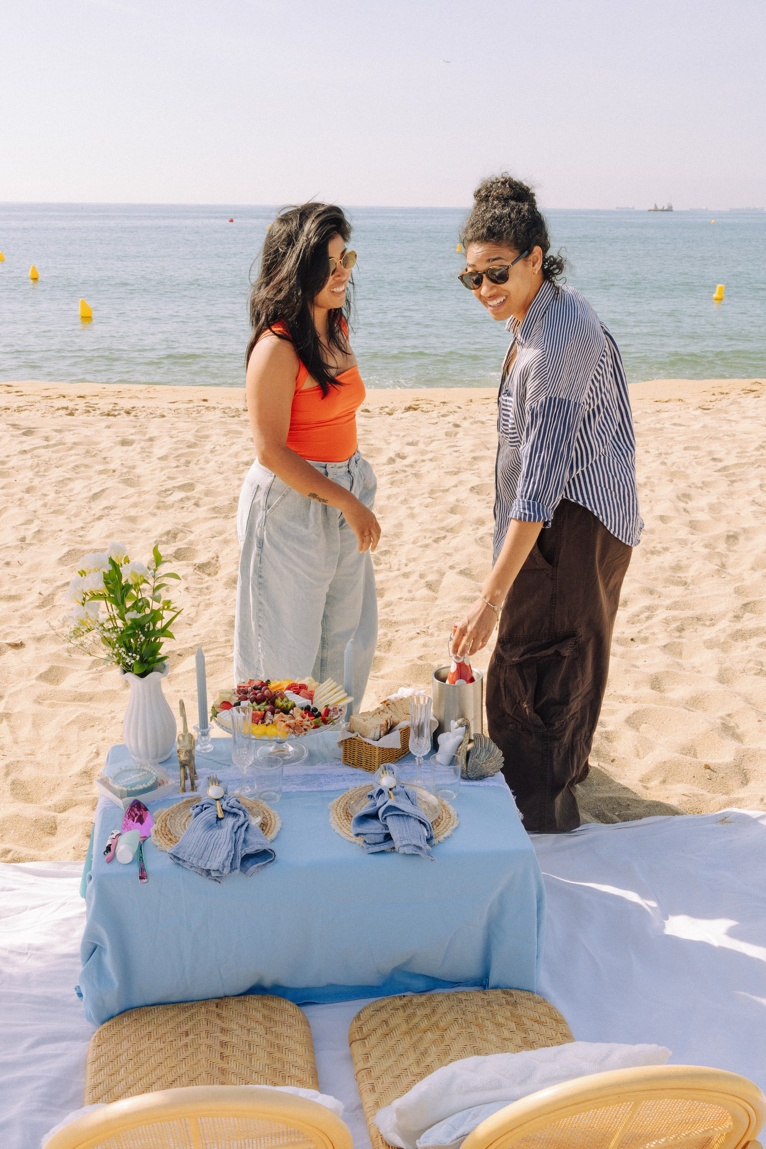 Marry Me Barcelona. Fotógrafo de bodas y eventos en Europa
