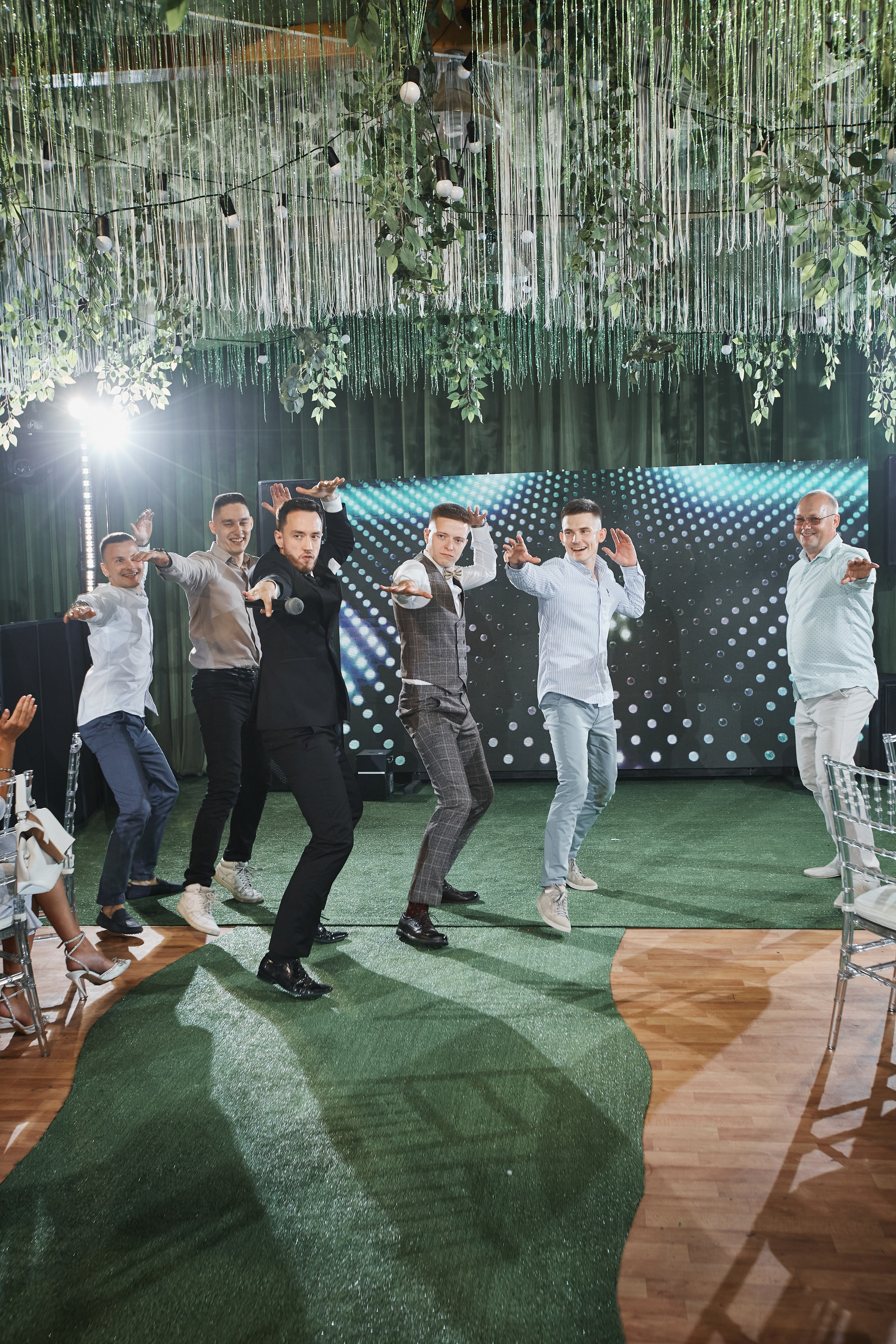 Рома и Полина Банкет. Ваш фотограф Антон Колташов город Курган Тюмень Челябинск Екатеринбург